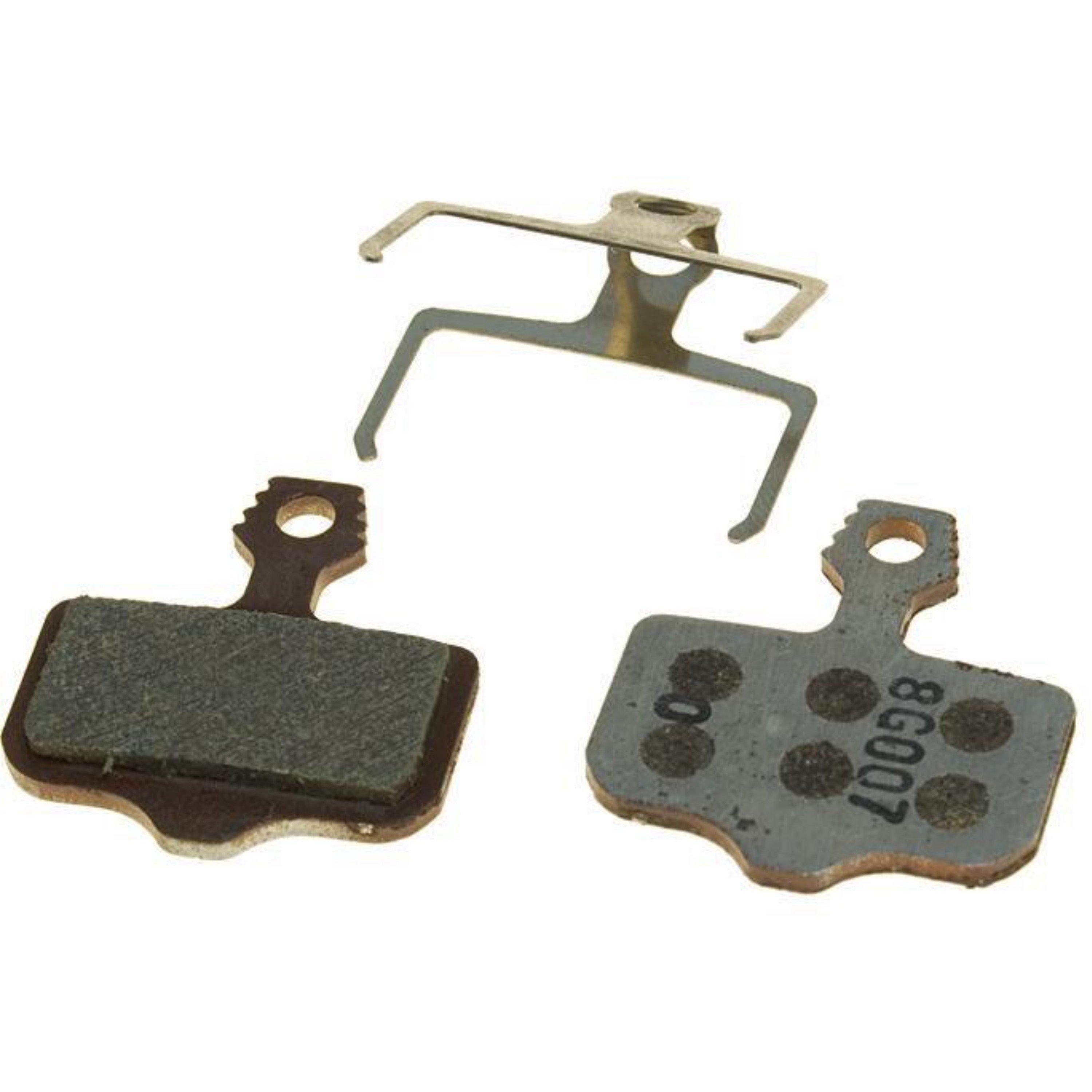 Lifeline  Sram Xo Disc Brake Pads - Black