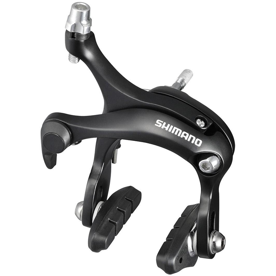Schwarz - Shimano - Tiagra R451 Dual Pivot Brake Caliper