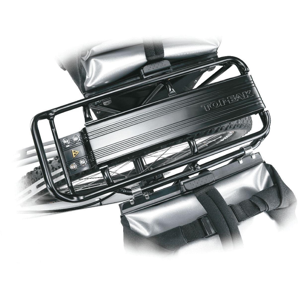 Topeak | Super Tourist DX Bike Rack | Sports Direct