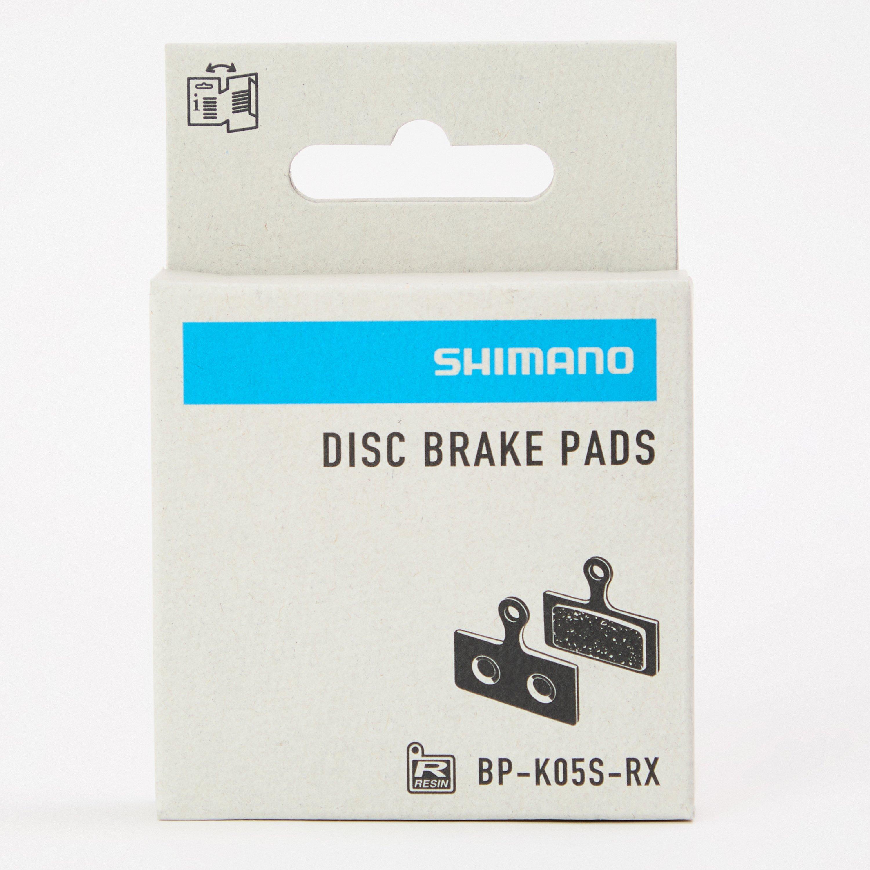 Shimano  Disc Brake Pads - Black