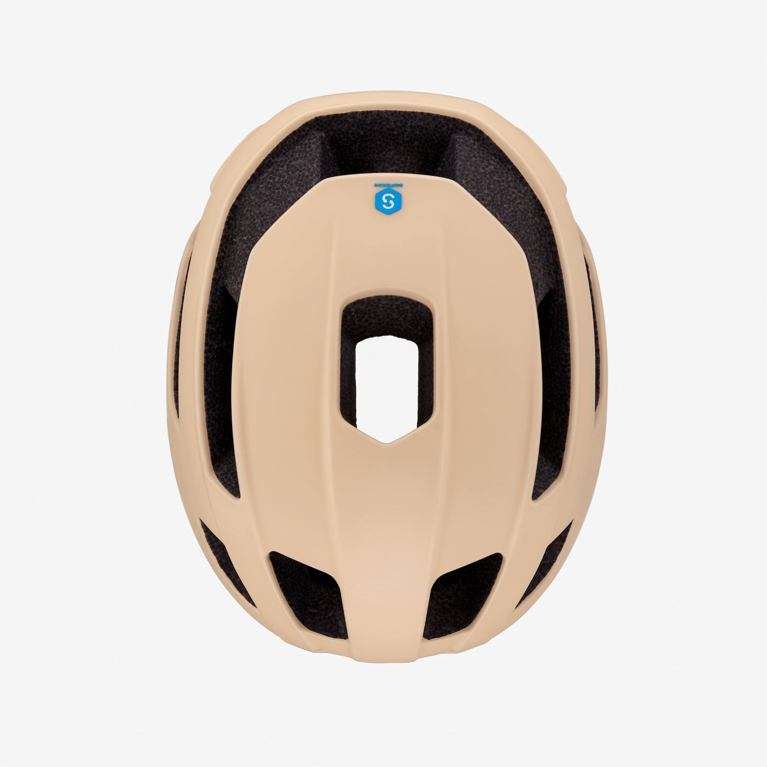 Tan - 100 Percent - Altis Gravel Helmet - 3
