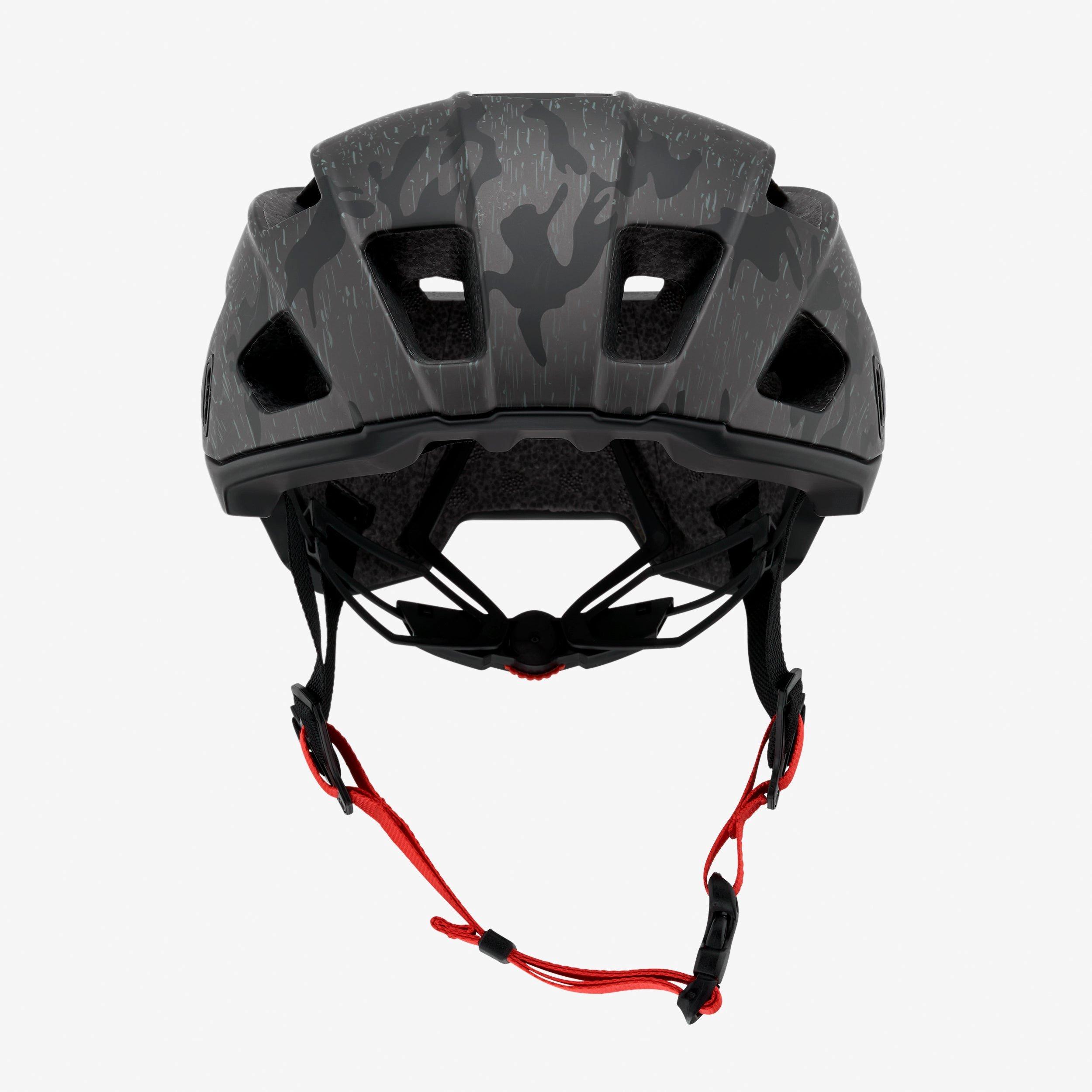 Camo - 100 Percent - Altis Gravel Helmet - 2