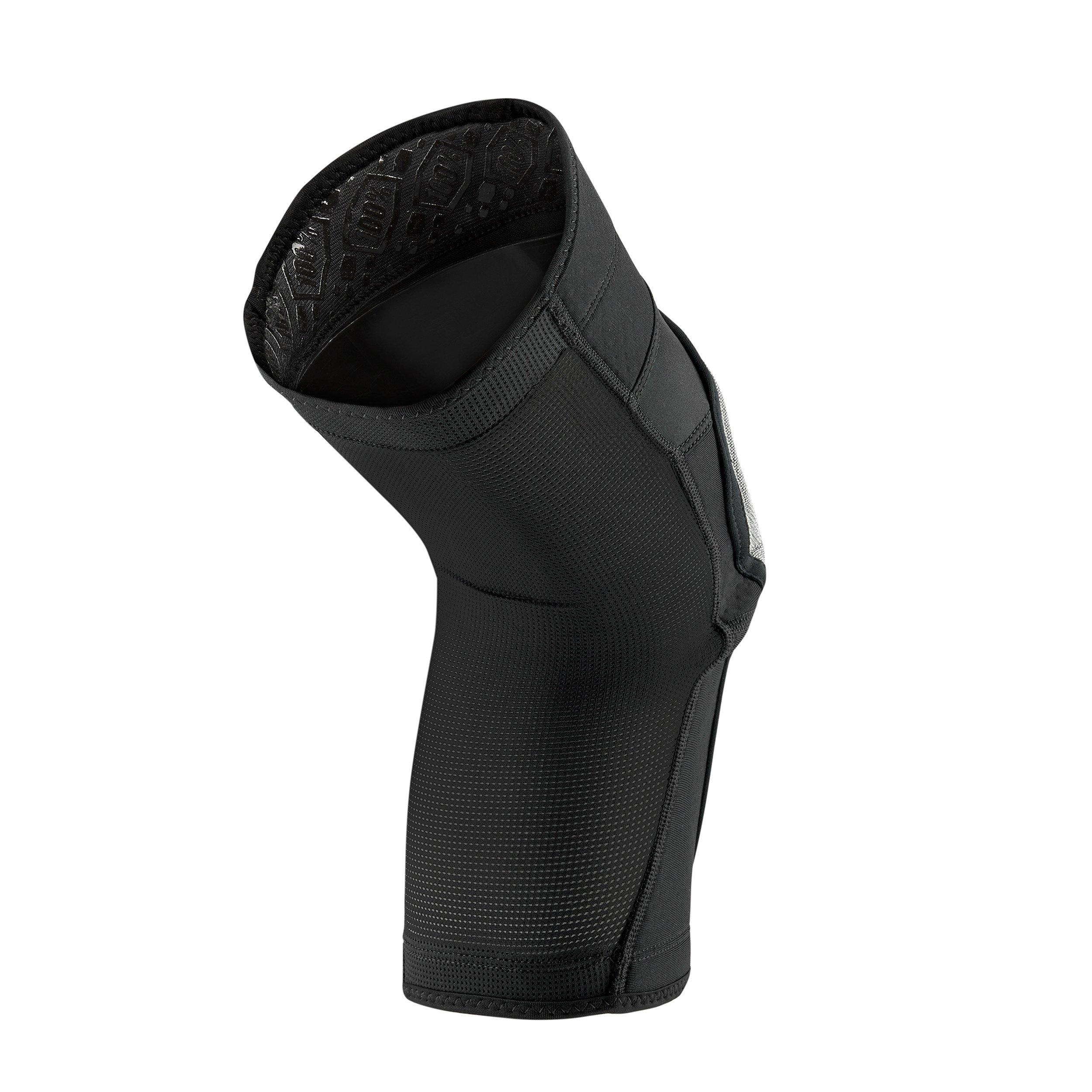 100% | Ridecamp Knee Guards | Sports Direct