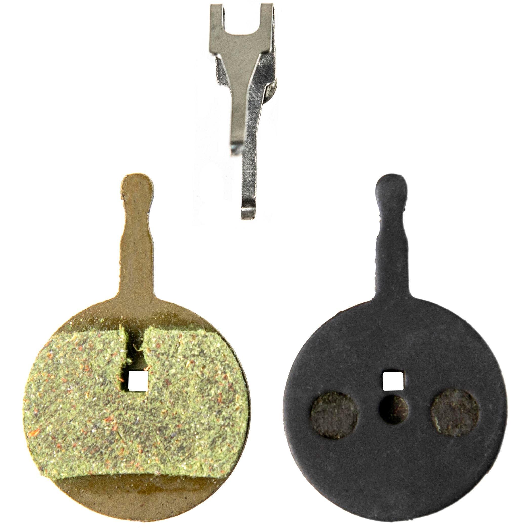 Lifeline  Avid Disc Brake Pads - Black