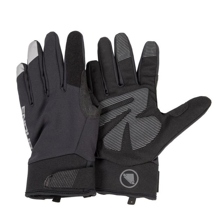 Noir - Endura - Strike Gloves - 2