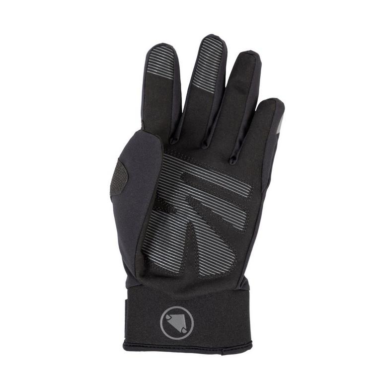 Noir - Endura - Strike Gloves - 3