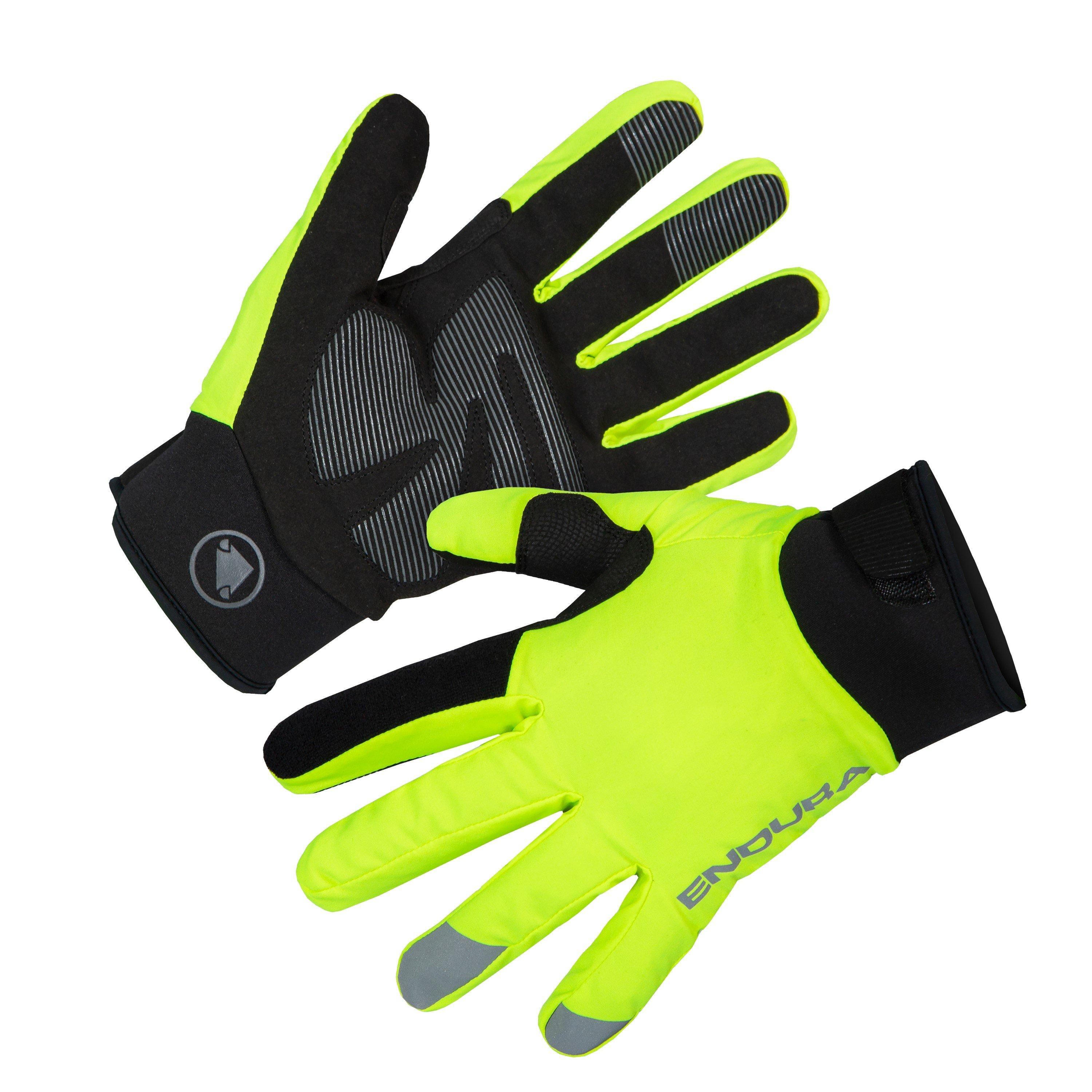 Endura Strike Gloves