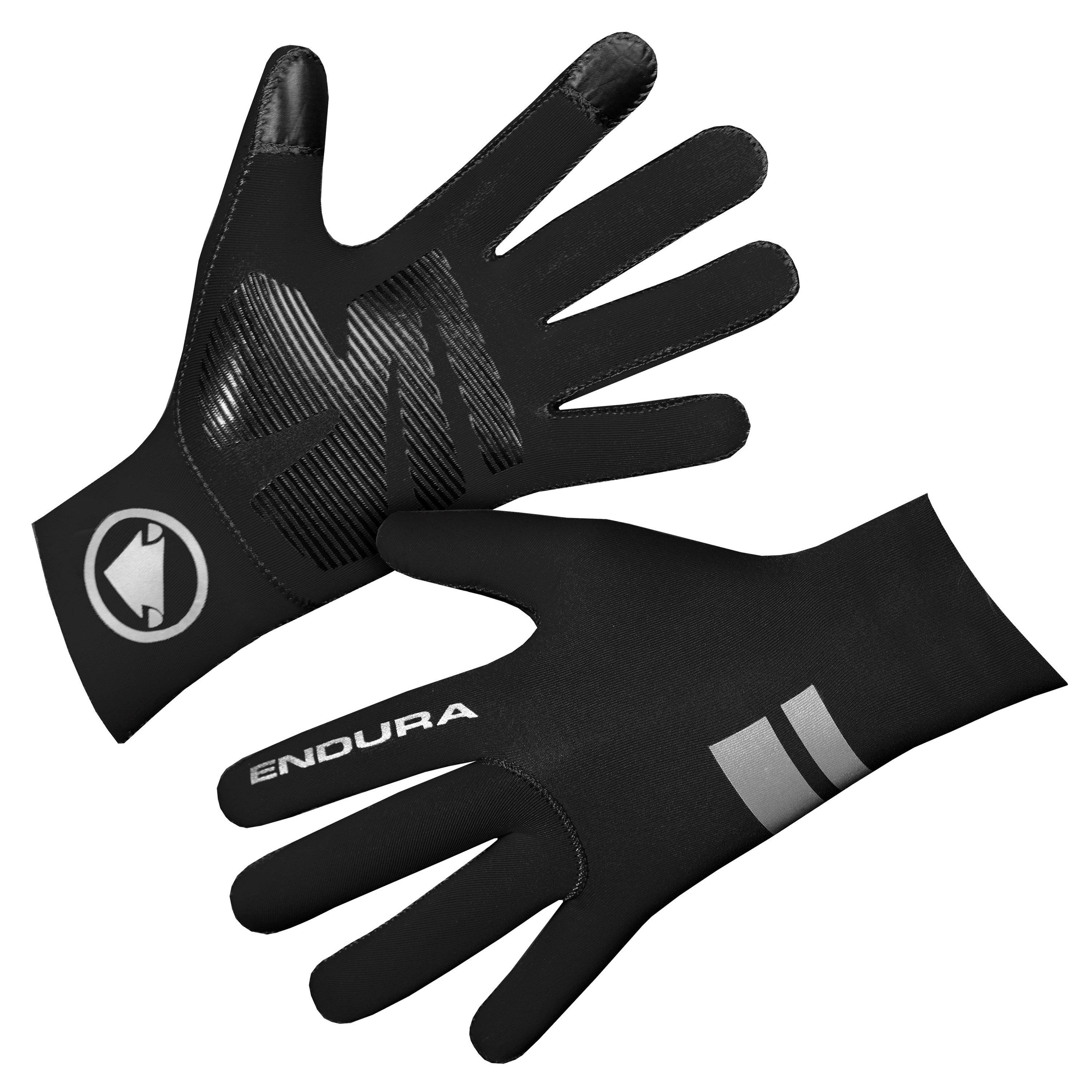 Endura  Fs260 Nemo Glove Ii - Black - XS