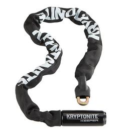 Kryptonite Keeper 785 Integrated Chain Lock Sold Secure Bronze