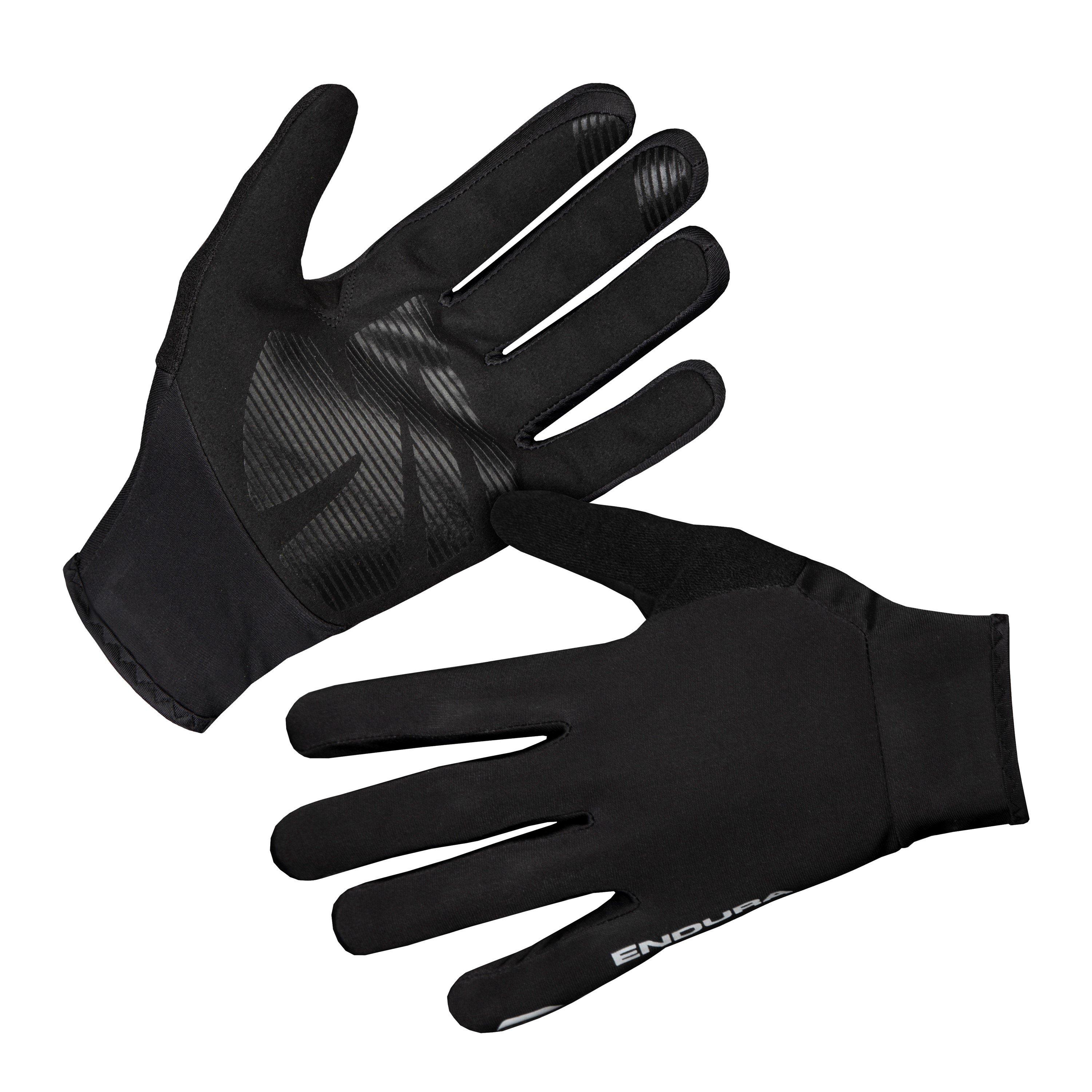 Endura  Fs260 Pro Thermo Glove - Black - XS