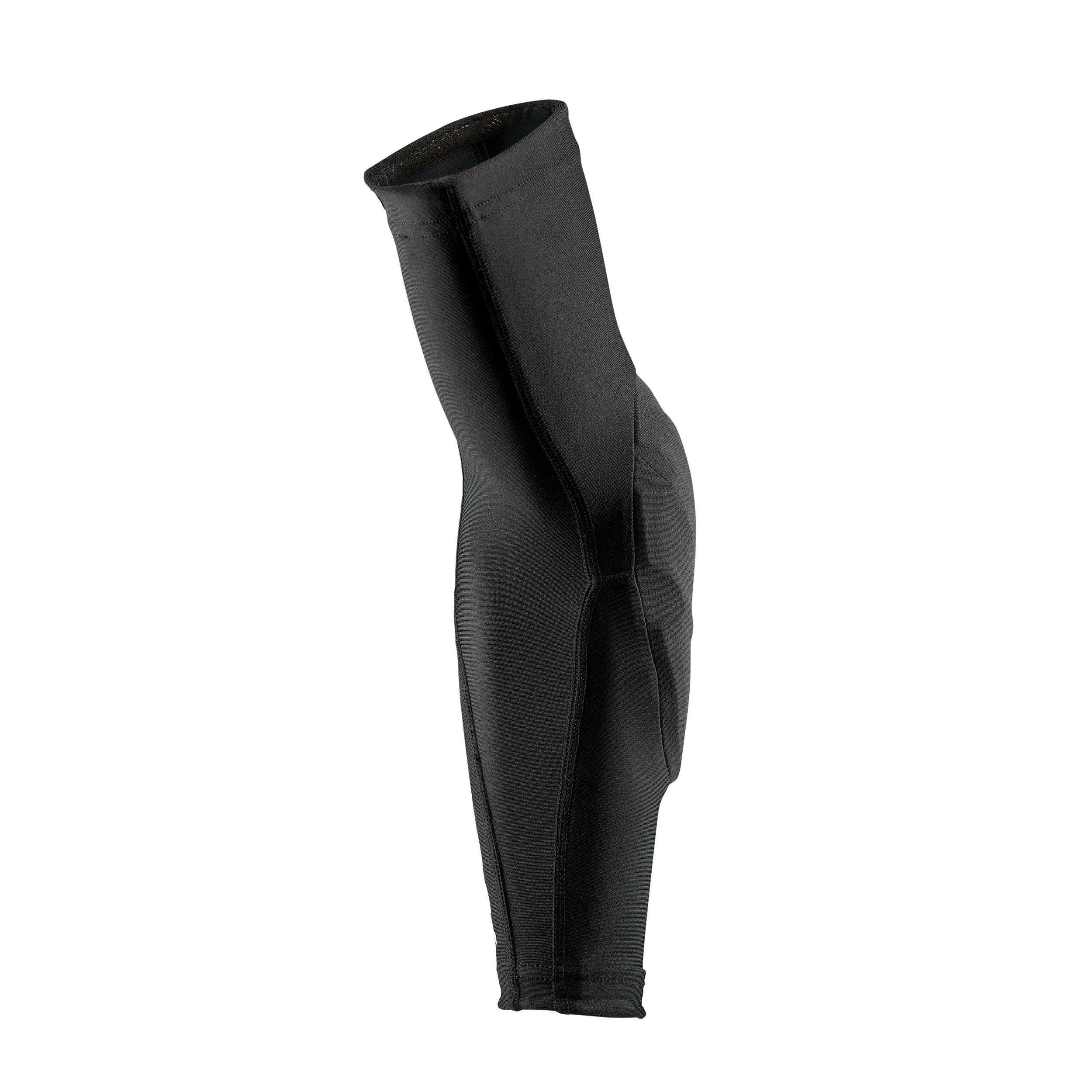 Noir - 100 Percent - Teratec Elbow Guards - 2