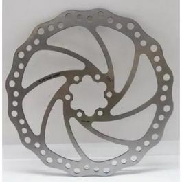 LifeLine 180mm Disc Brake Rotor