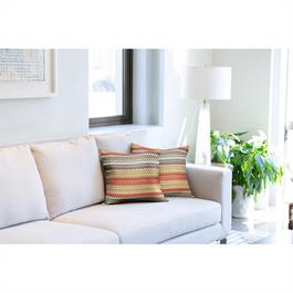 Emma Barclay Venice - Jacquard Cushion Cover Pair