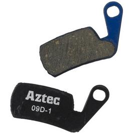 Aztec Disc Brake Pads for Magura Marta Callipers