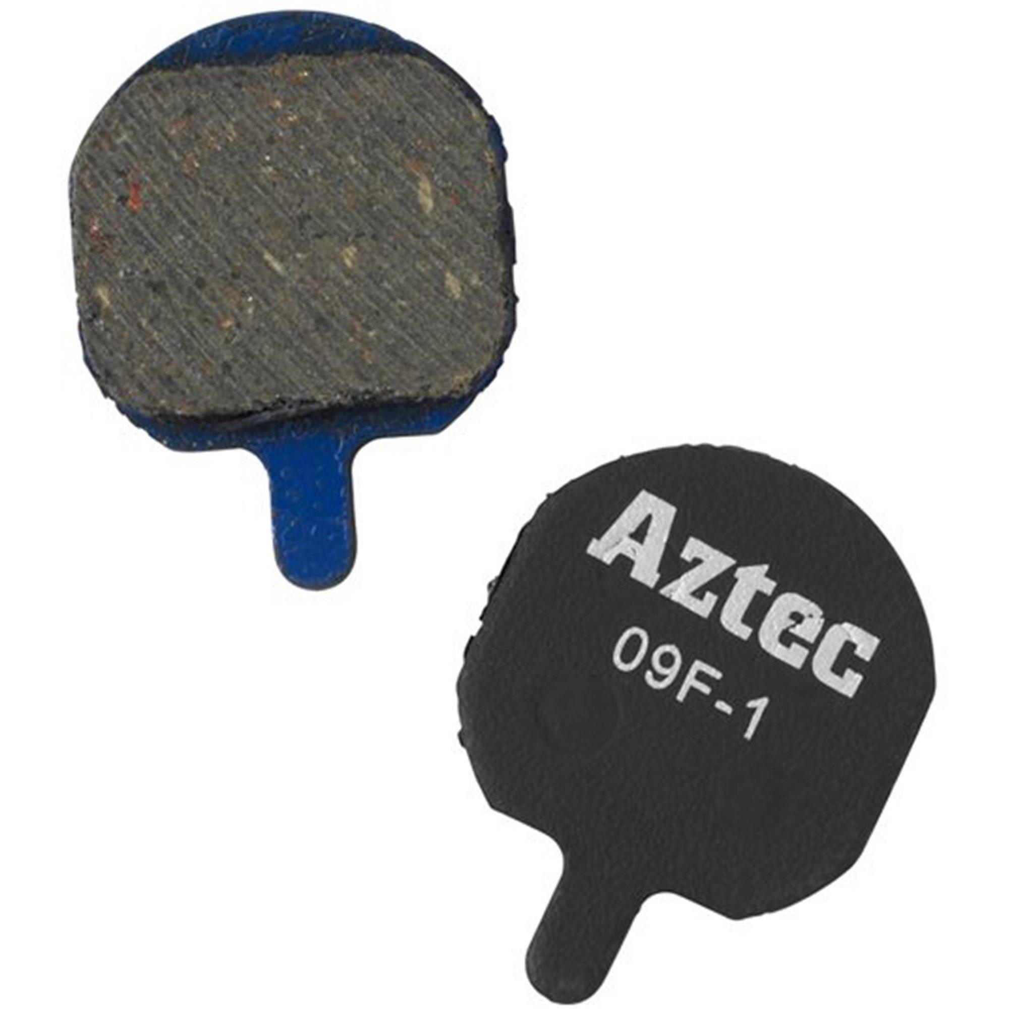 N/A - Aztec - Disc Brake Pads for Hayes So1e Callipers - 2