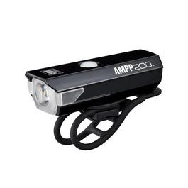 Cateye AMPP 200 Front Light