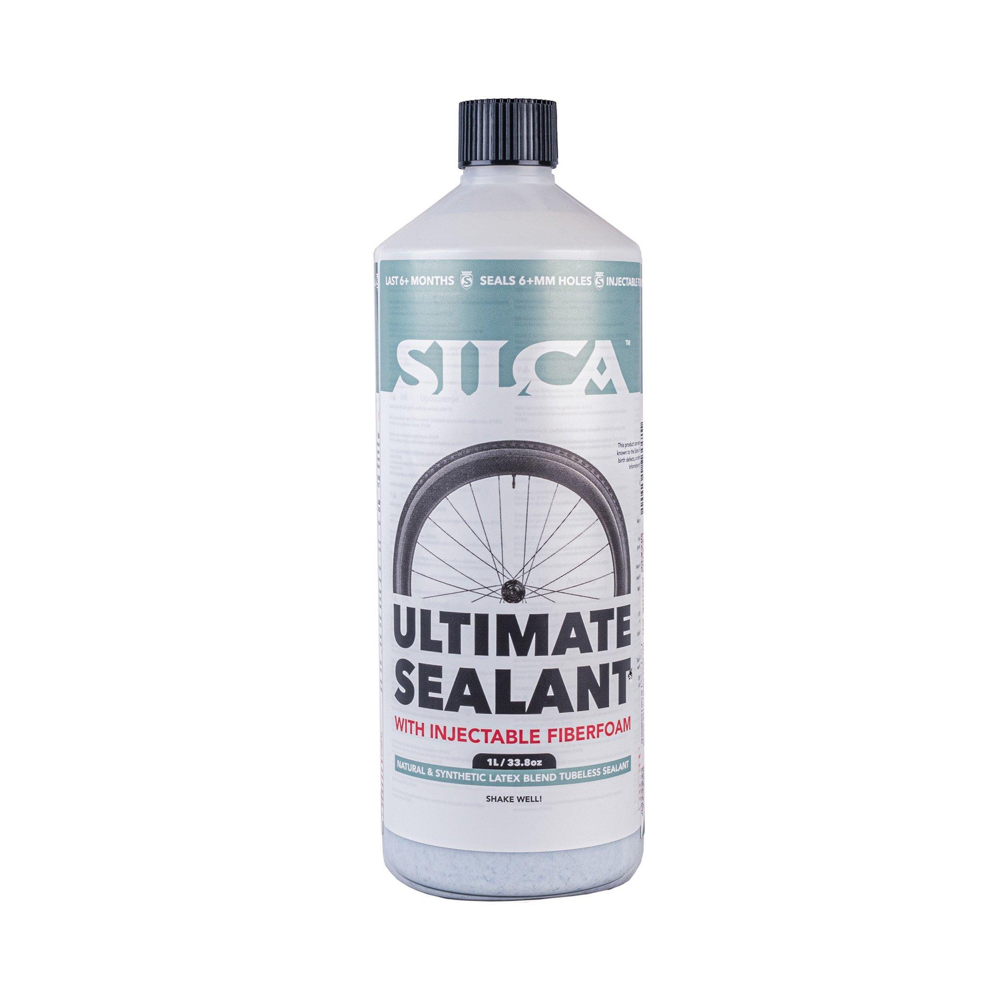 Bianco - Silca - Silca Ultimate Tubeless Sealant 1 Litre
