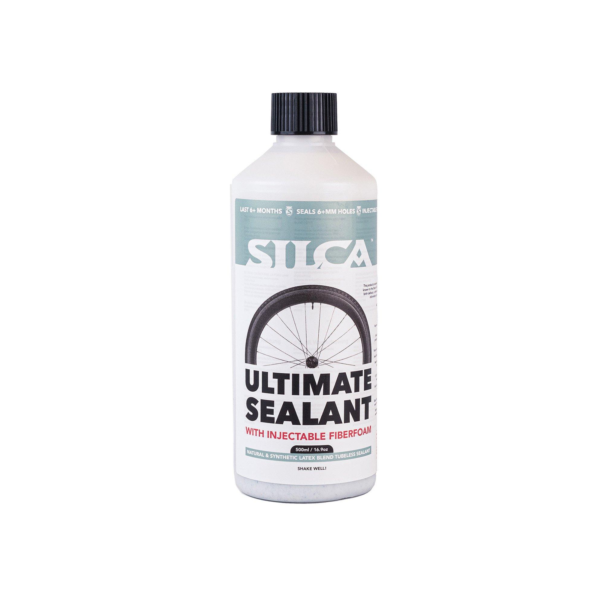 Bianco - Silca - Silca Ultimate Tubeless Sealant 500ml