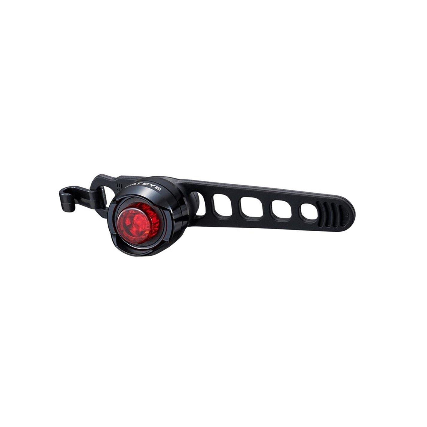 Cateye  Orb Rear Light - Black