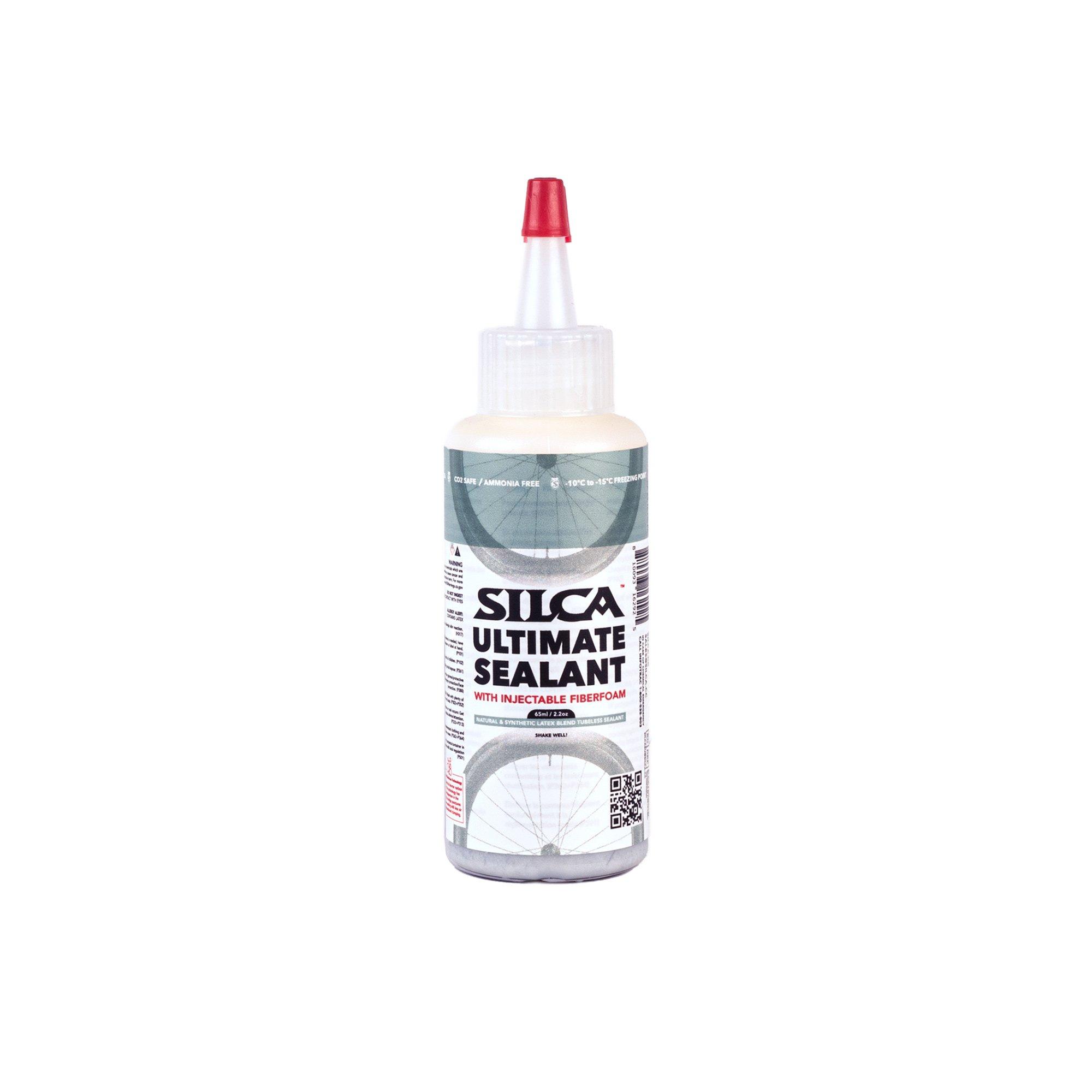 Silca Silca Ultimate Tubeless Sealant 65ml
