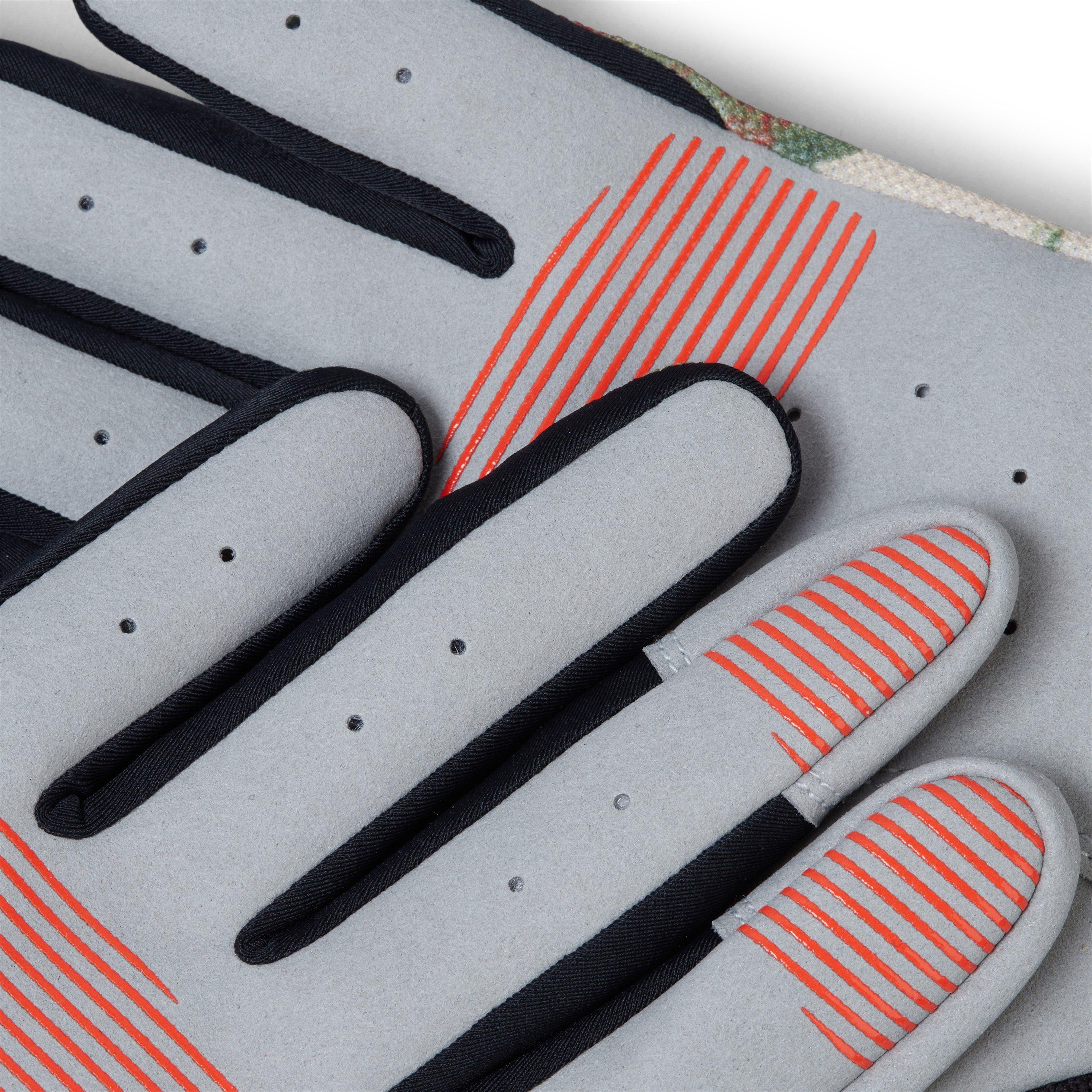 Tweed Green - Endura - Hummve Lite Icon Gloves - 3