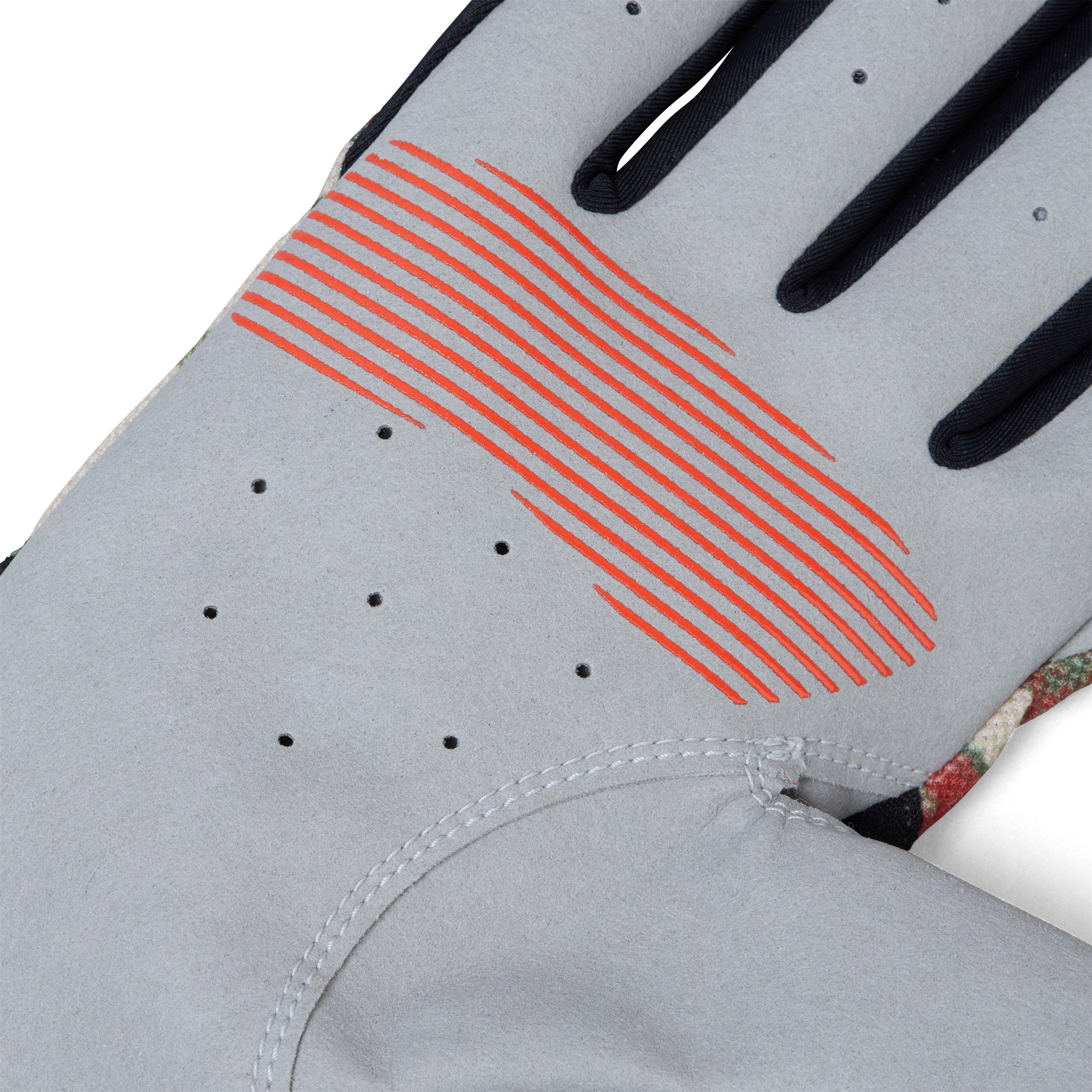 Tweed Green - Endura - Hummve Lite Icon Gloves - 4