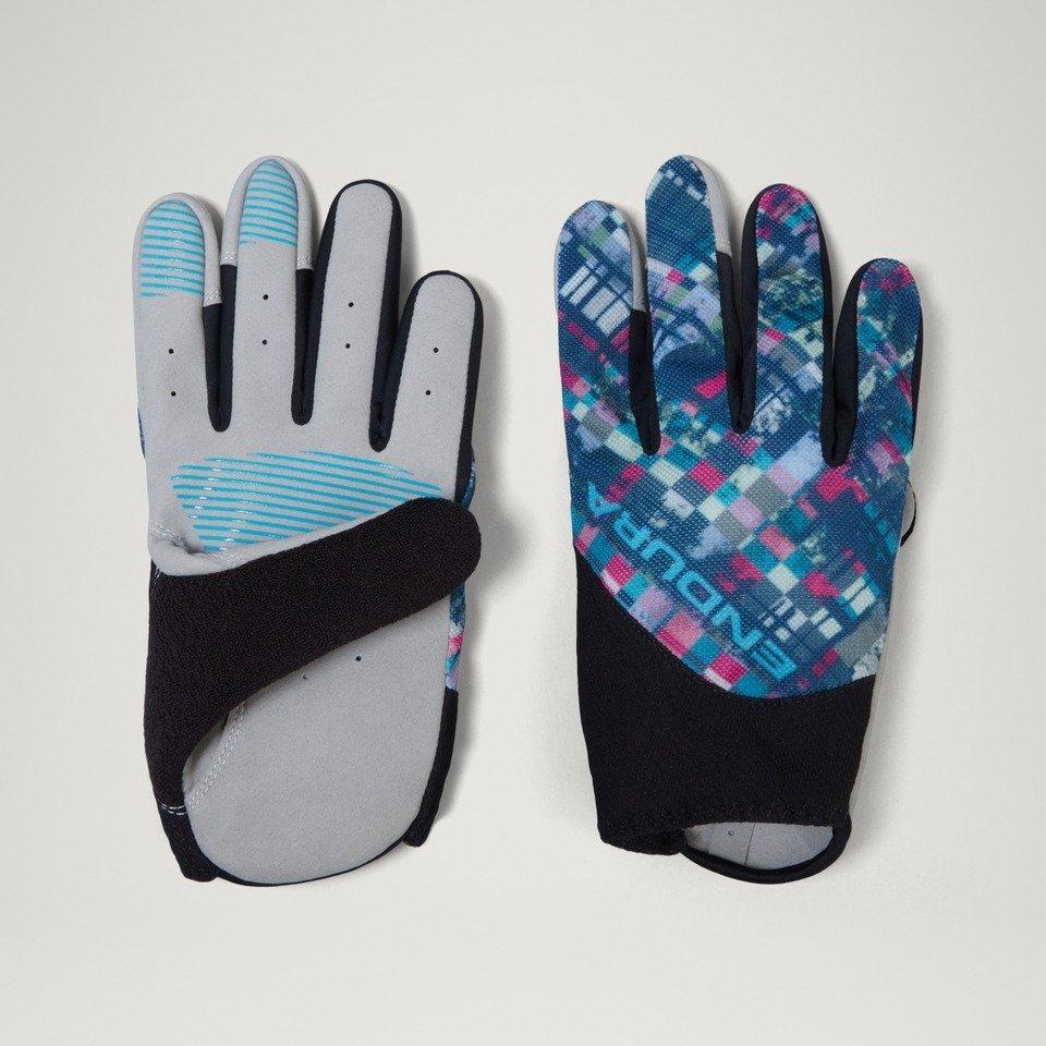 Atlantic - Endura - Hummve Lite Icon Gloves - 1