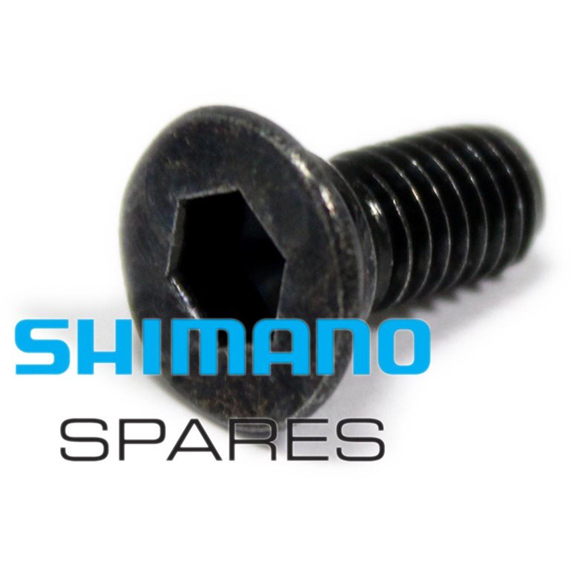 N/A - Shimano - PD-M737 Cleat Fixing Screw