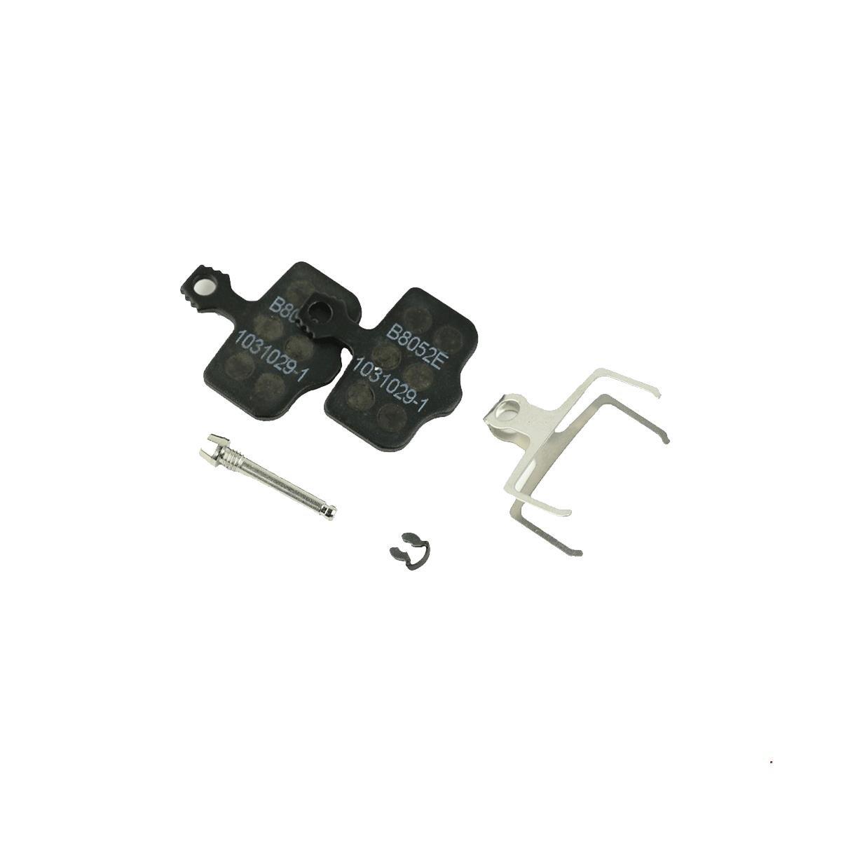 Black - SRAM - SRAM Small Organic 00