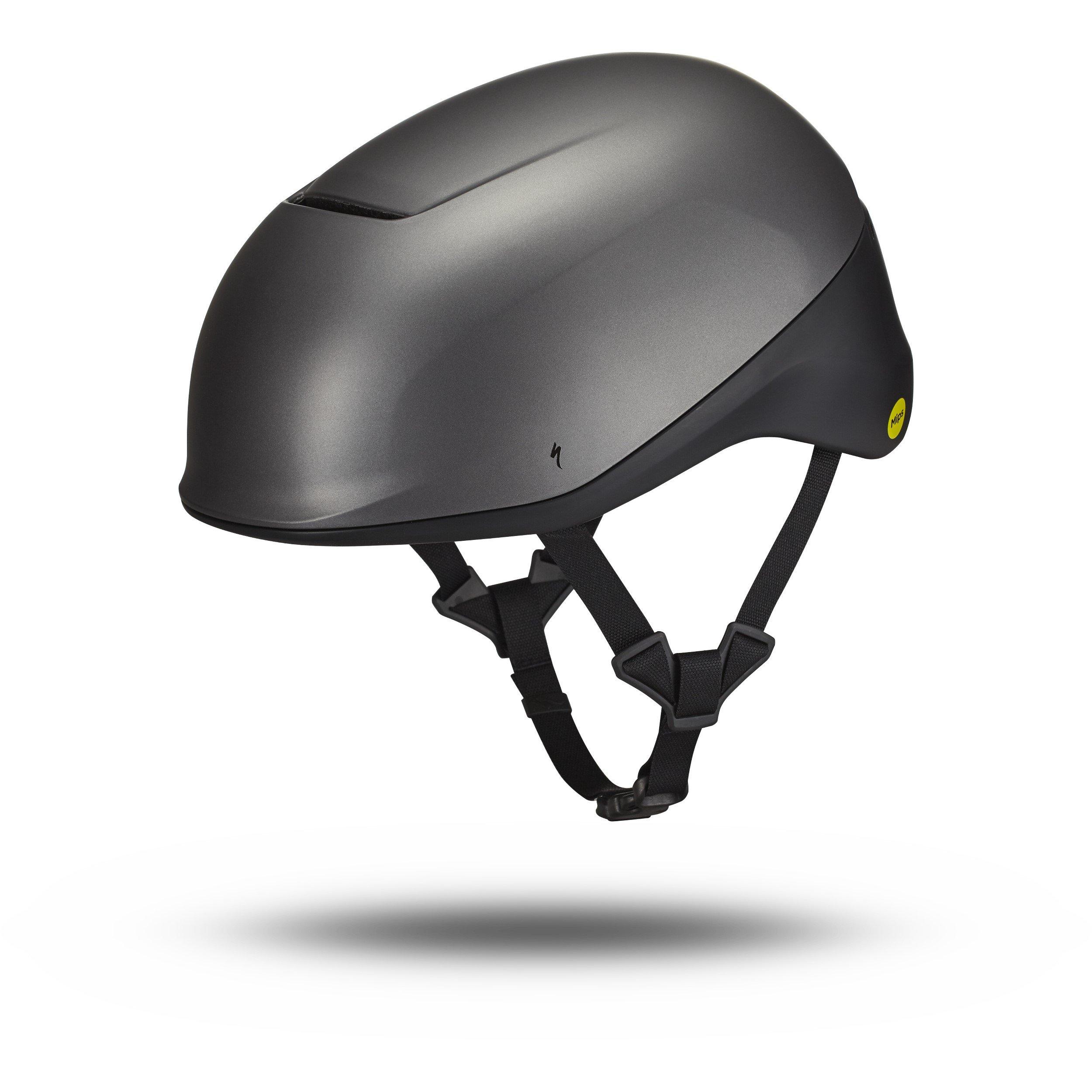 Smoke - Specialized - Tone Helmet - 1