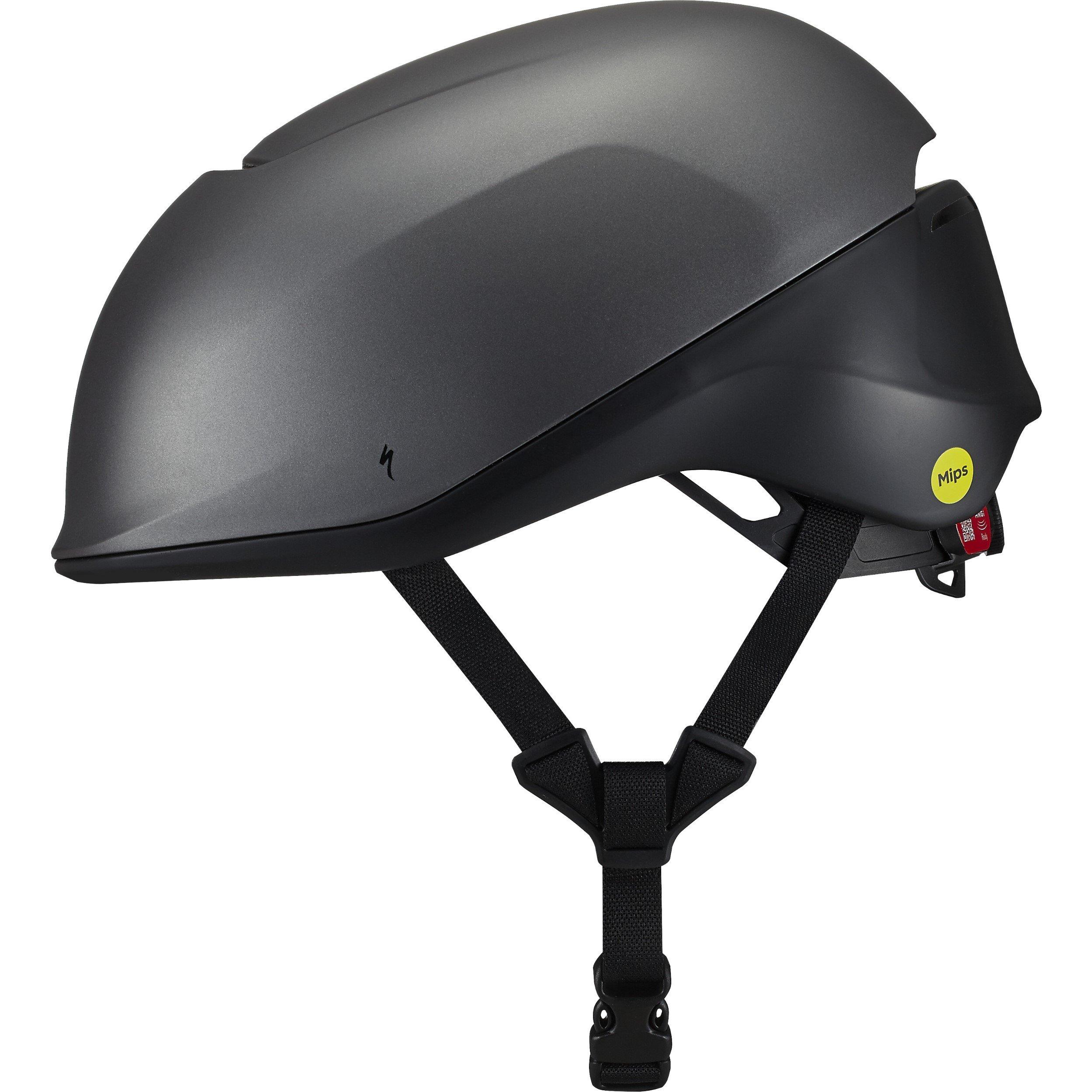 Smoke - Specialized - Tone Helmet - 5