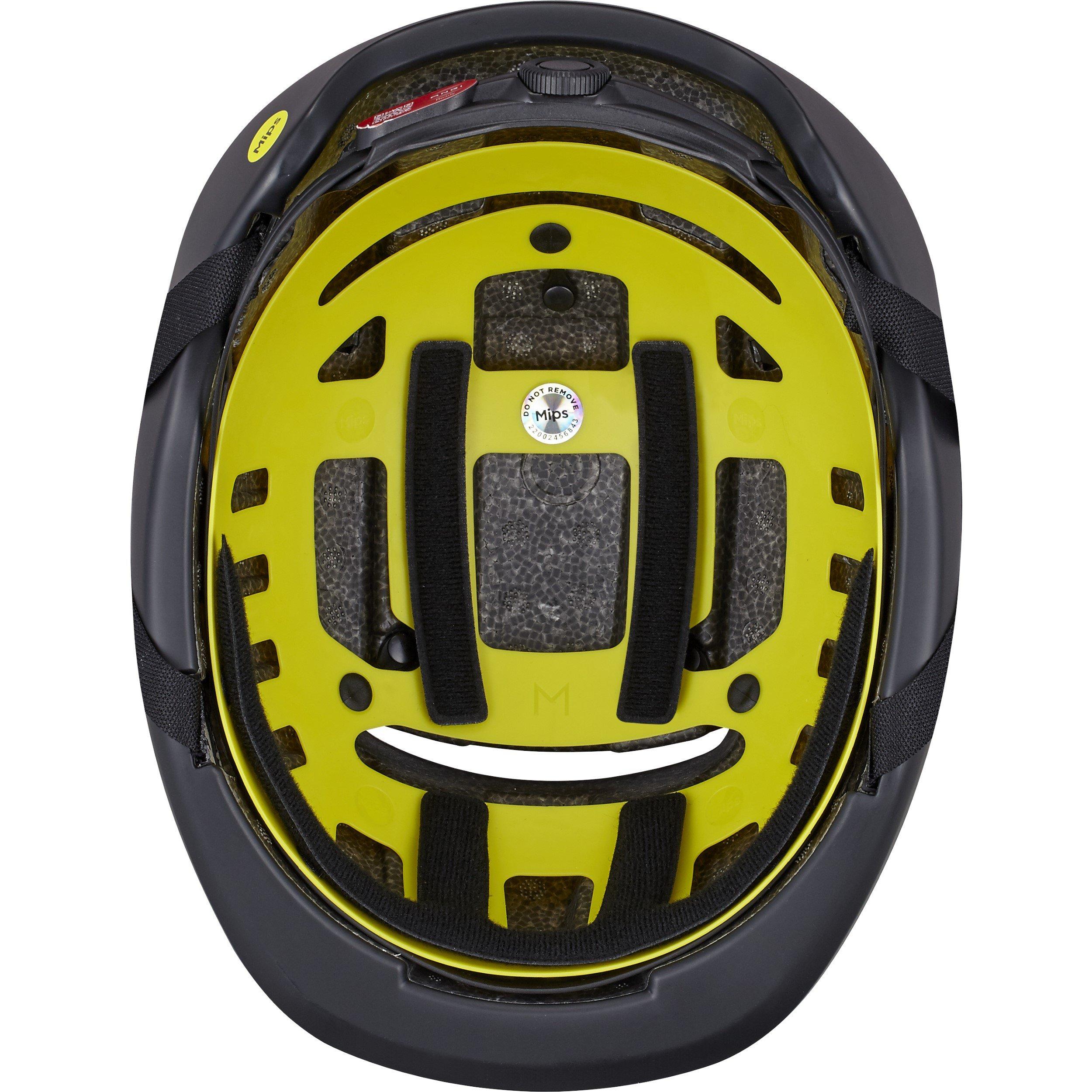 Smoke - Specialized - Tone Helmet - 6