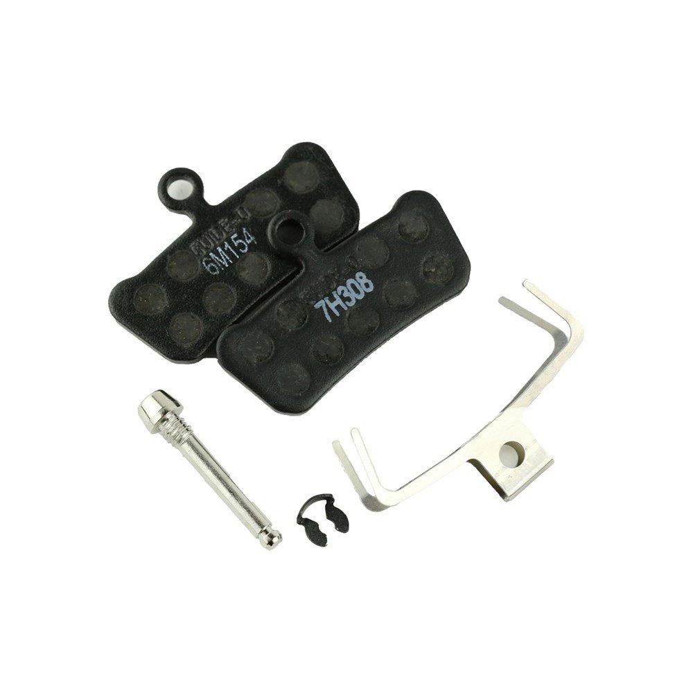 Black - SRAM - SRAM Medium Orgainic 00