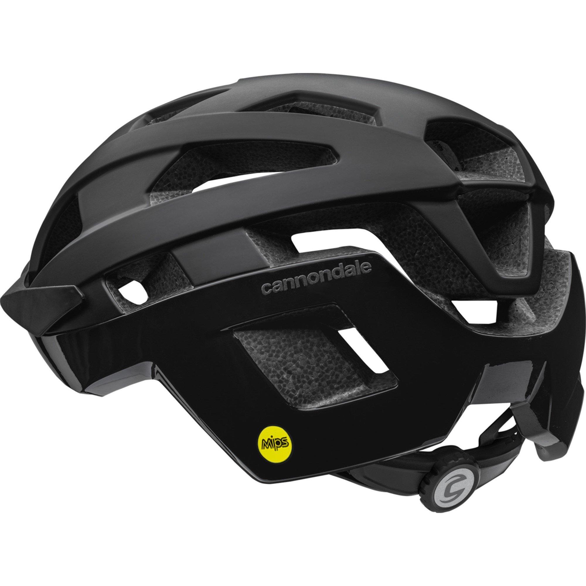 Helmet Junction MIPS Cannondale CSPC Adult Helmet GY L/XL
