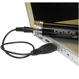 Exposure USB Charger Cable
