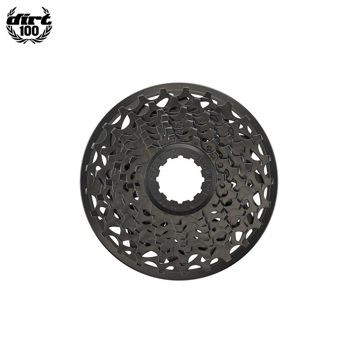 Silver - SRAM - SRAM Centreline 180mm 00
