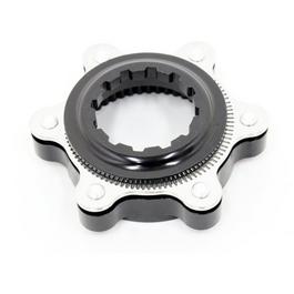FWE Centre Lock to 6 Bolt Hub Adaptor