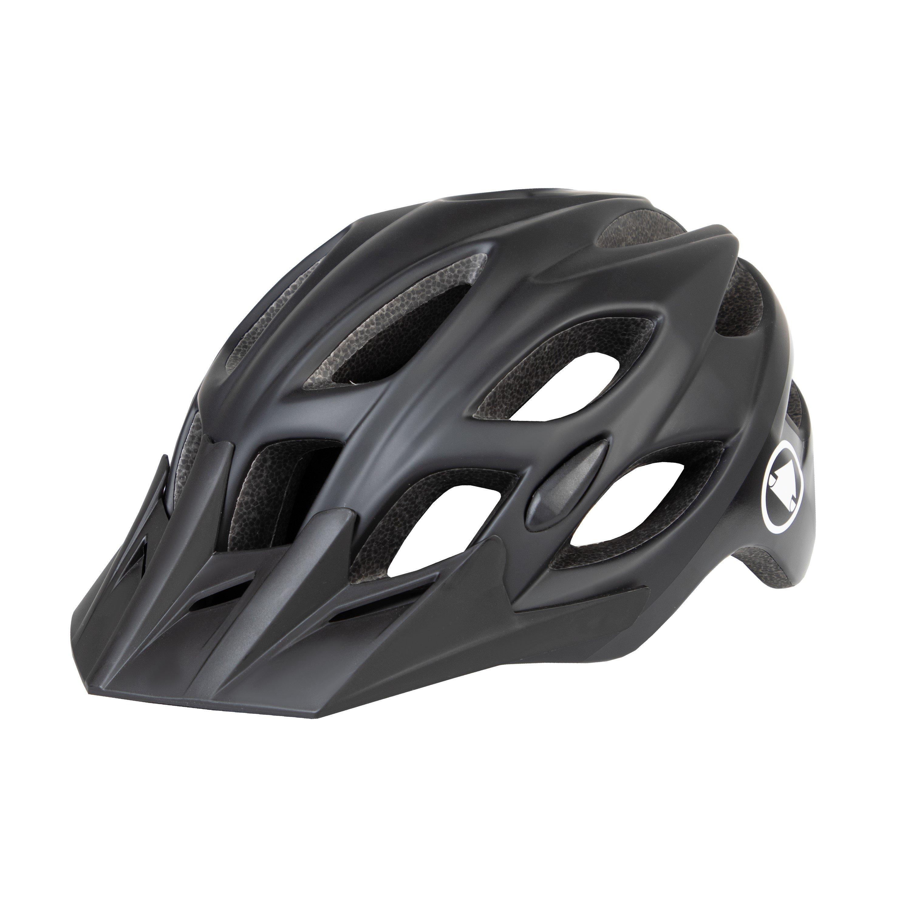Endura  Kids Hummvee Kids Helmet - Black