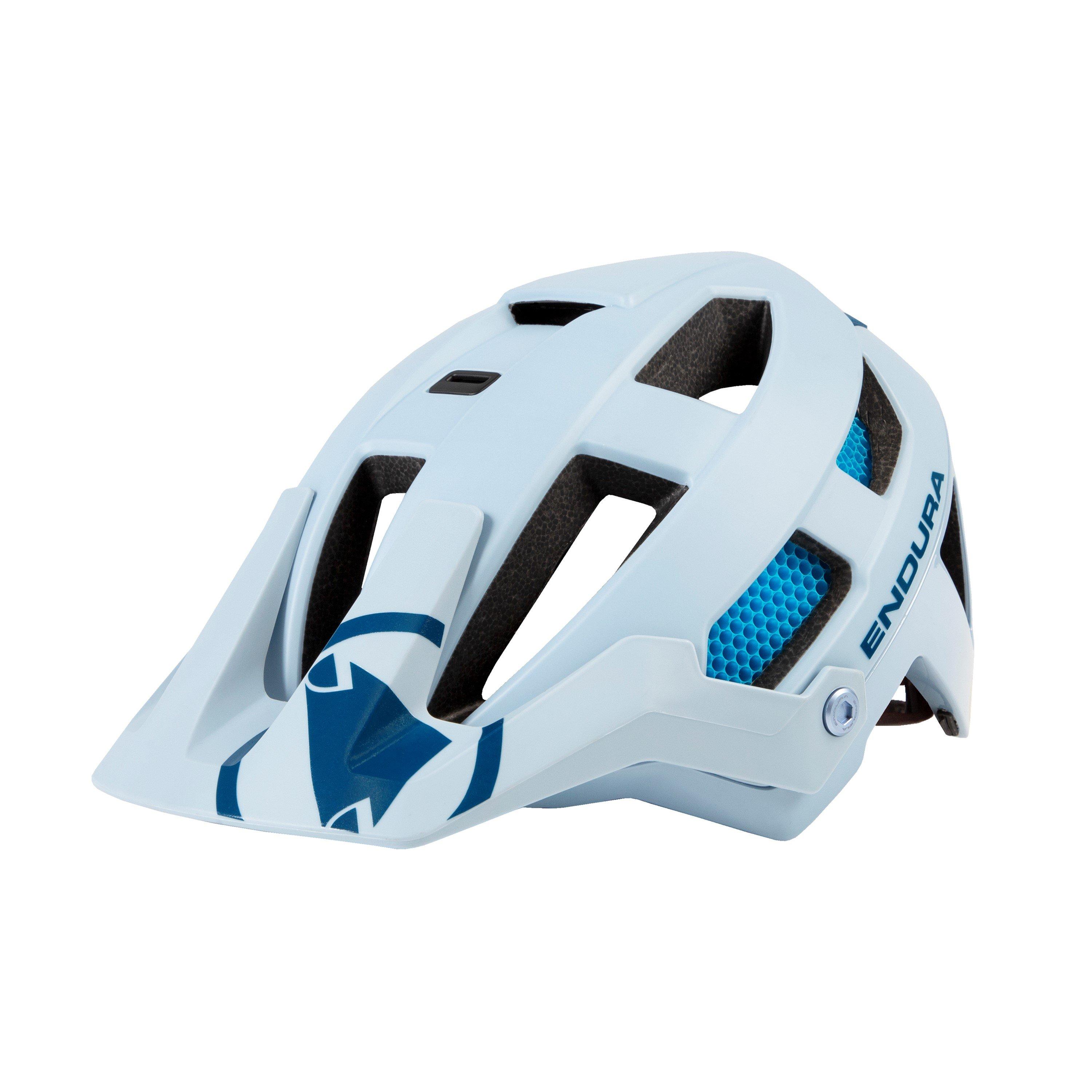 SingleTrack MTB Helmet