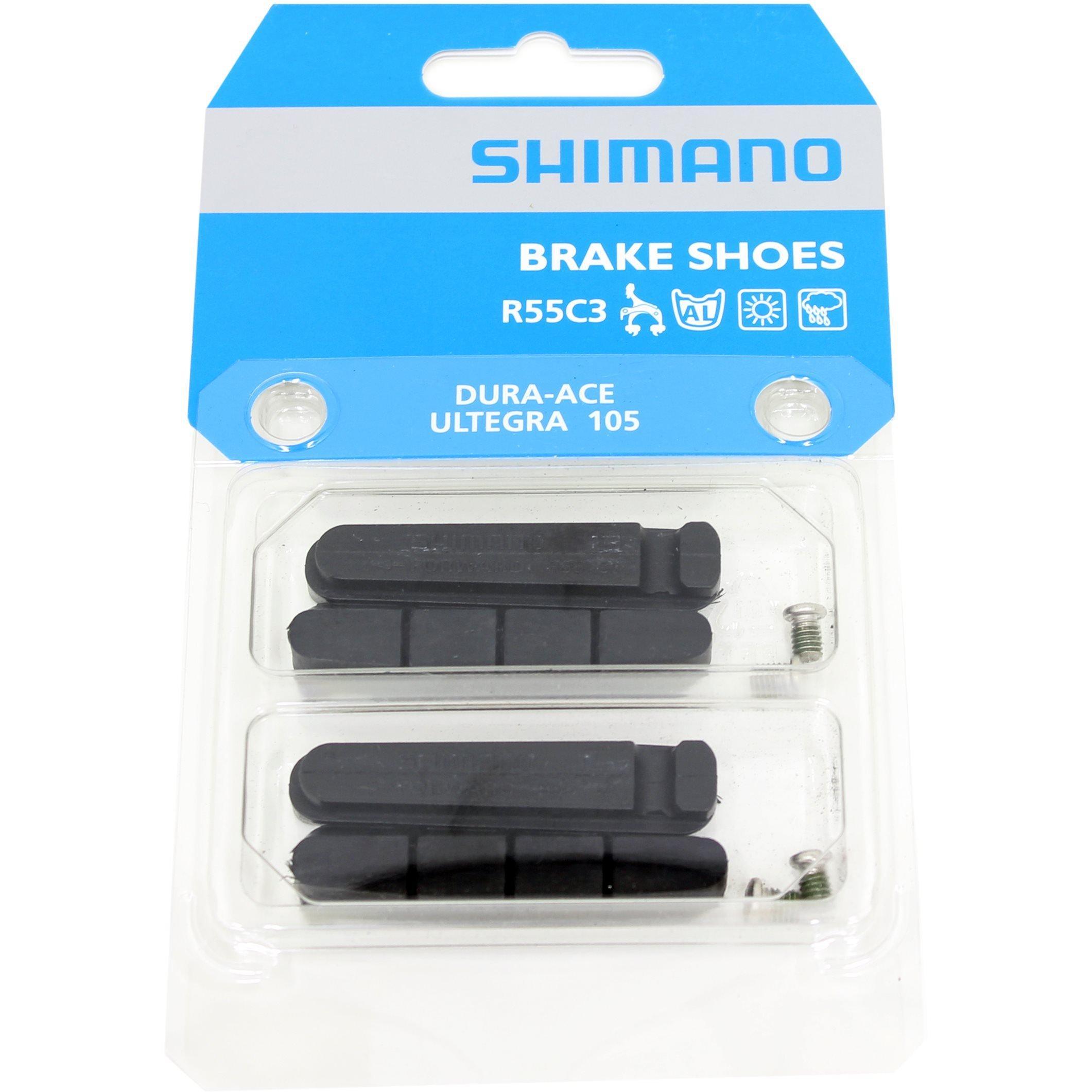 N/A - Shimano - Dura-Ace/Ultegra/105 Brake Pads