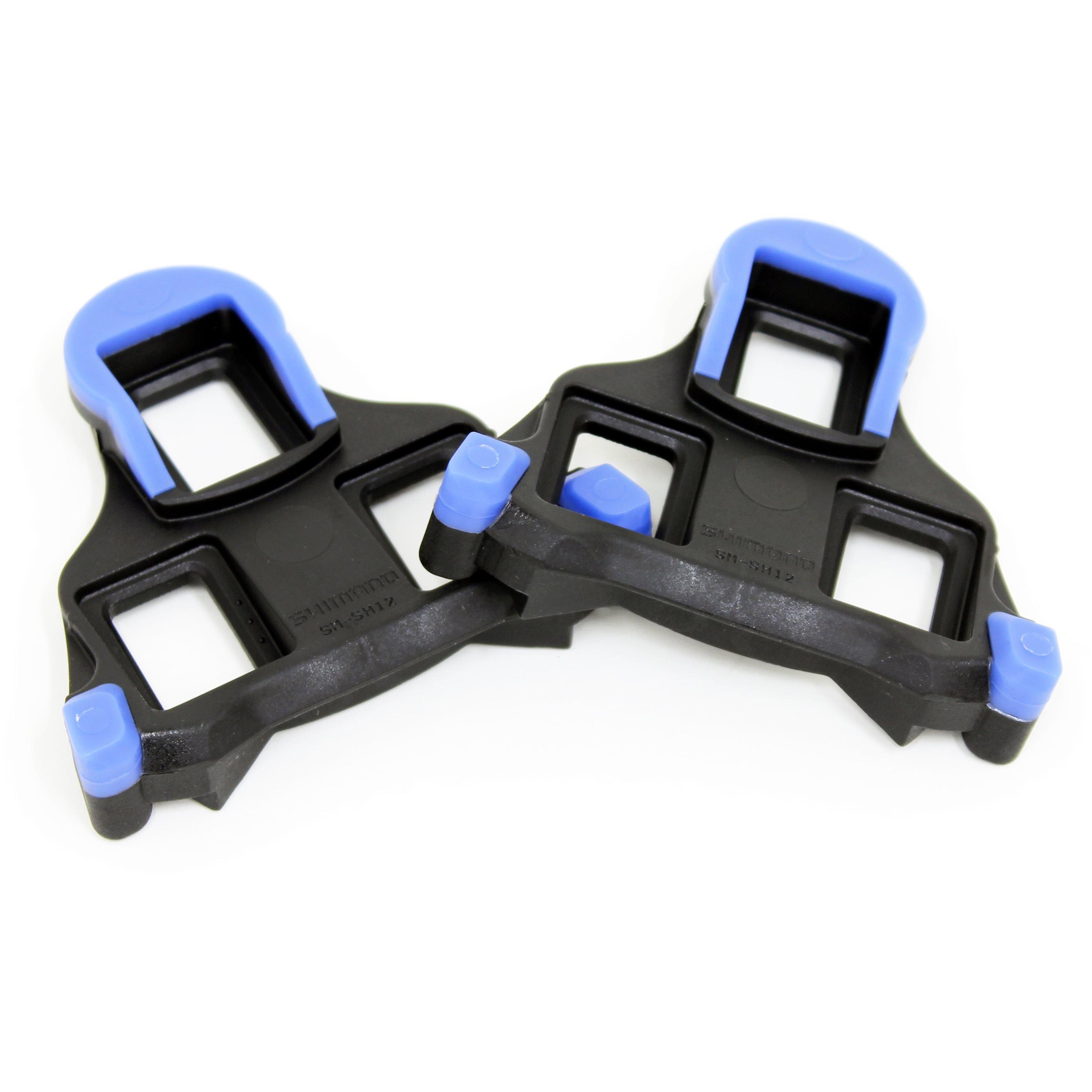 Cycling With Cleats Reviews Shimano-Compatible Bike Cleats