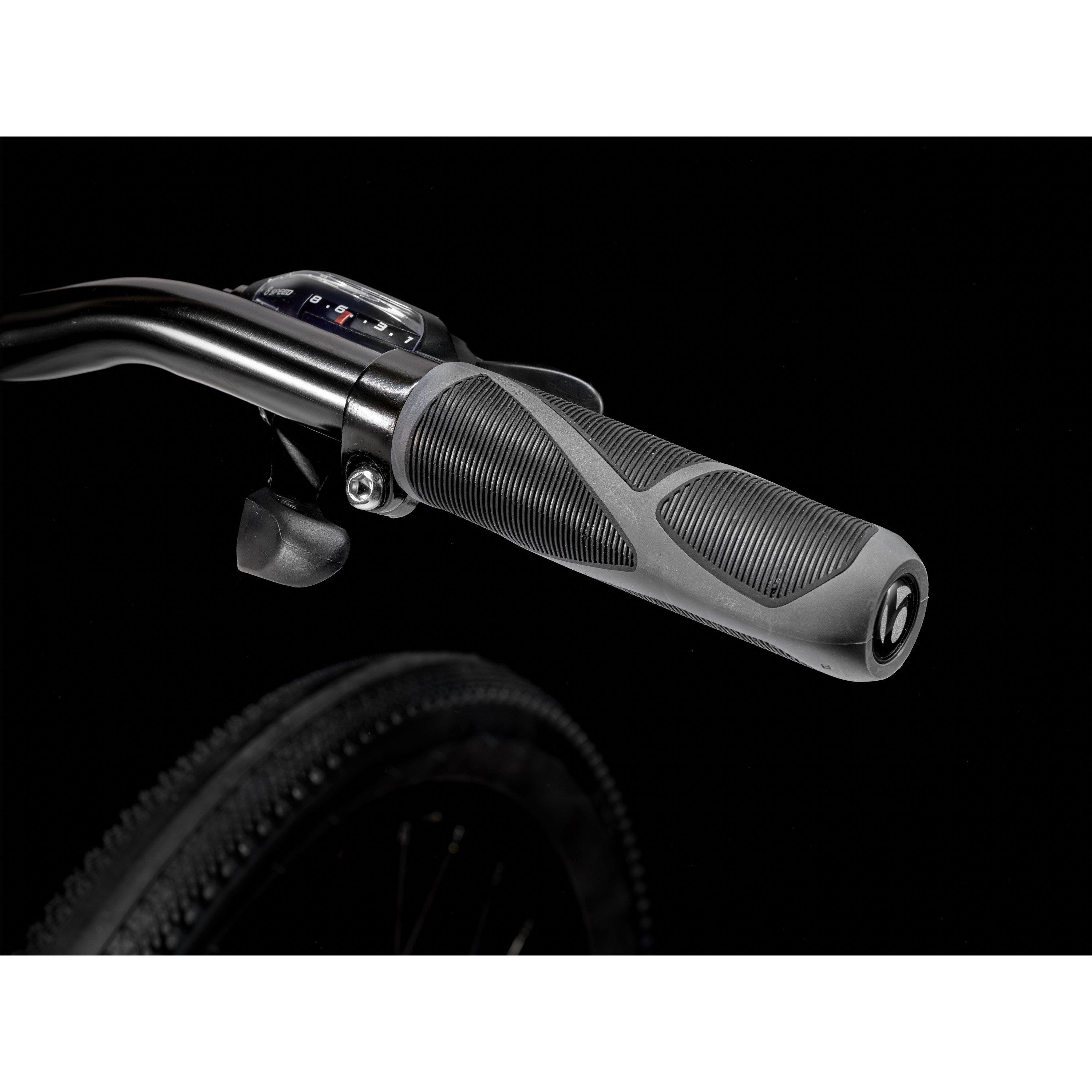 Crna maslina - Trek - Dual Sport 1 2025 Hybrid Bike - 4