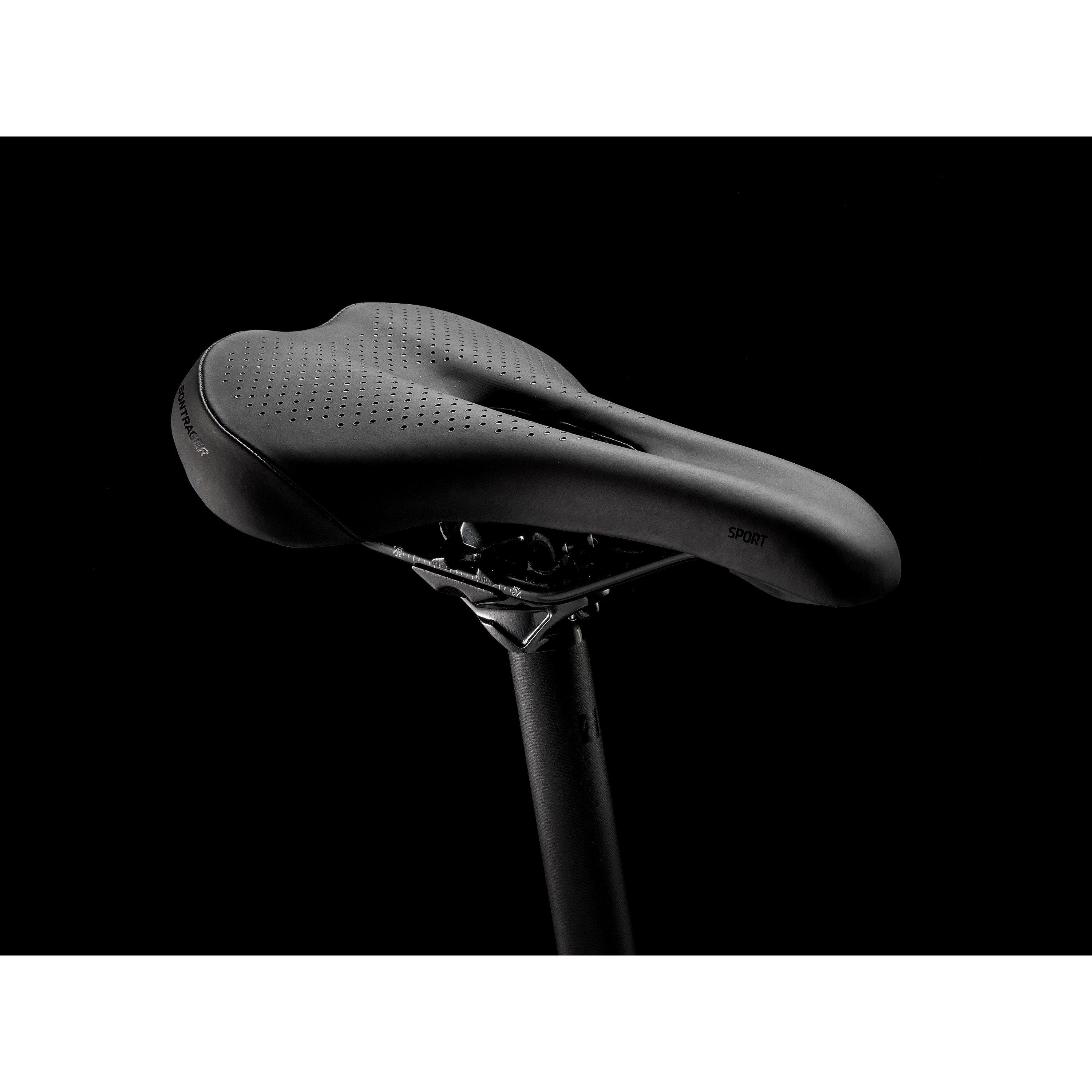 Crna maslina - Trek - Dual Sport 1 2025 Hybrid Bike - 8