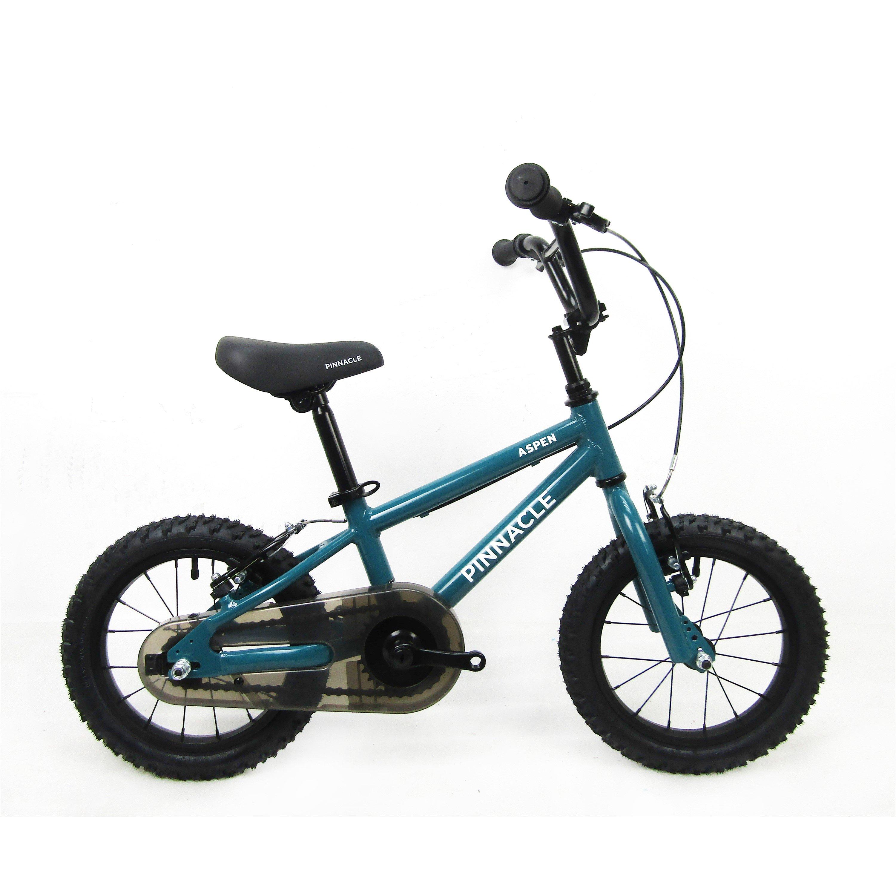 Pinnacle Aspen 14 Wheel Childs Bike
