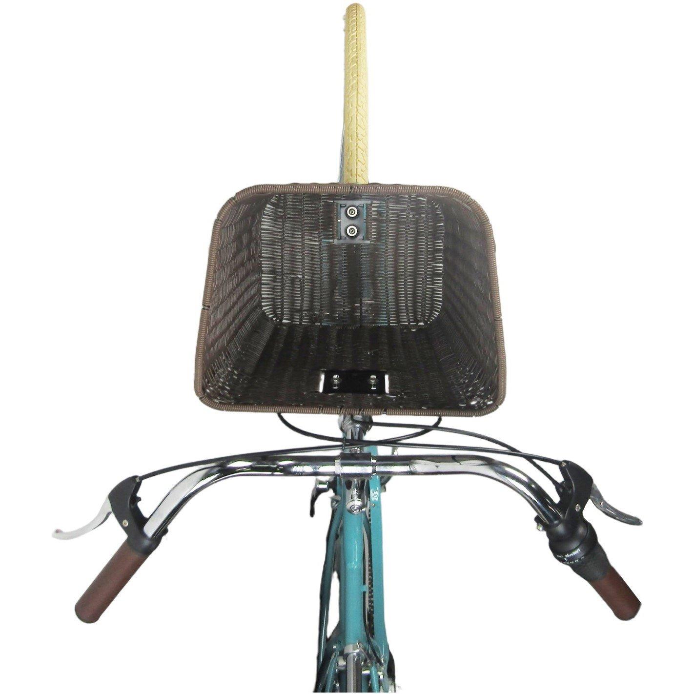 Green - Pinnacle - Hazel Hybrid Bike - 3