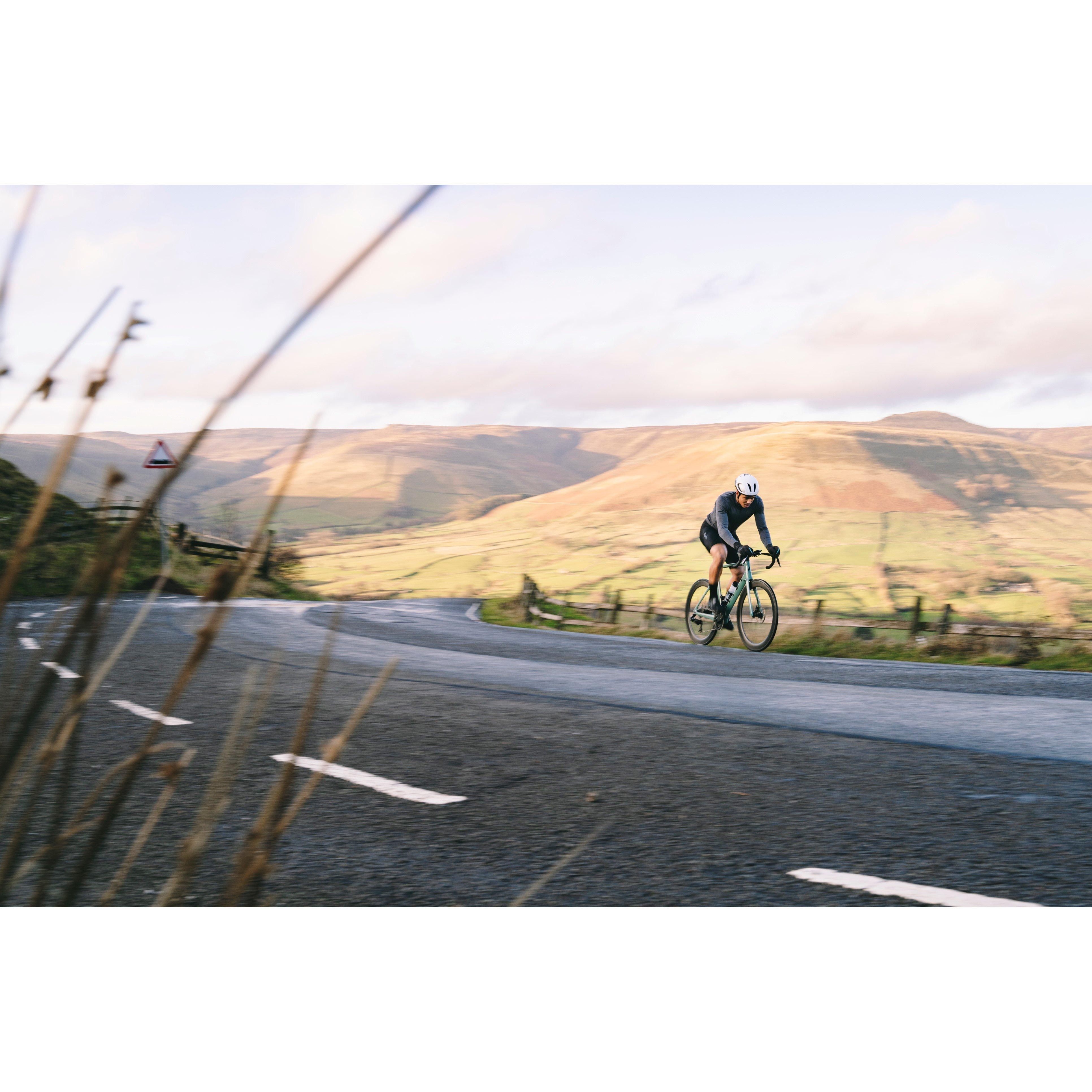 Green - Vitus - ZX-1 EVO SRAM Force AXS 2026 Road Bike - 8