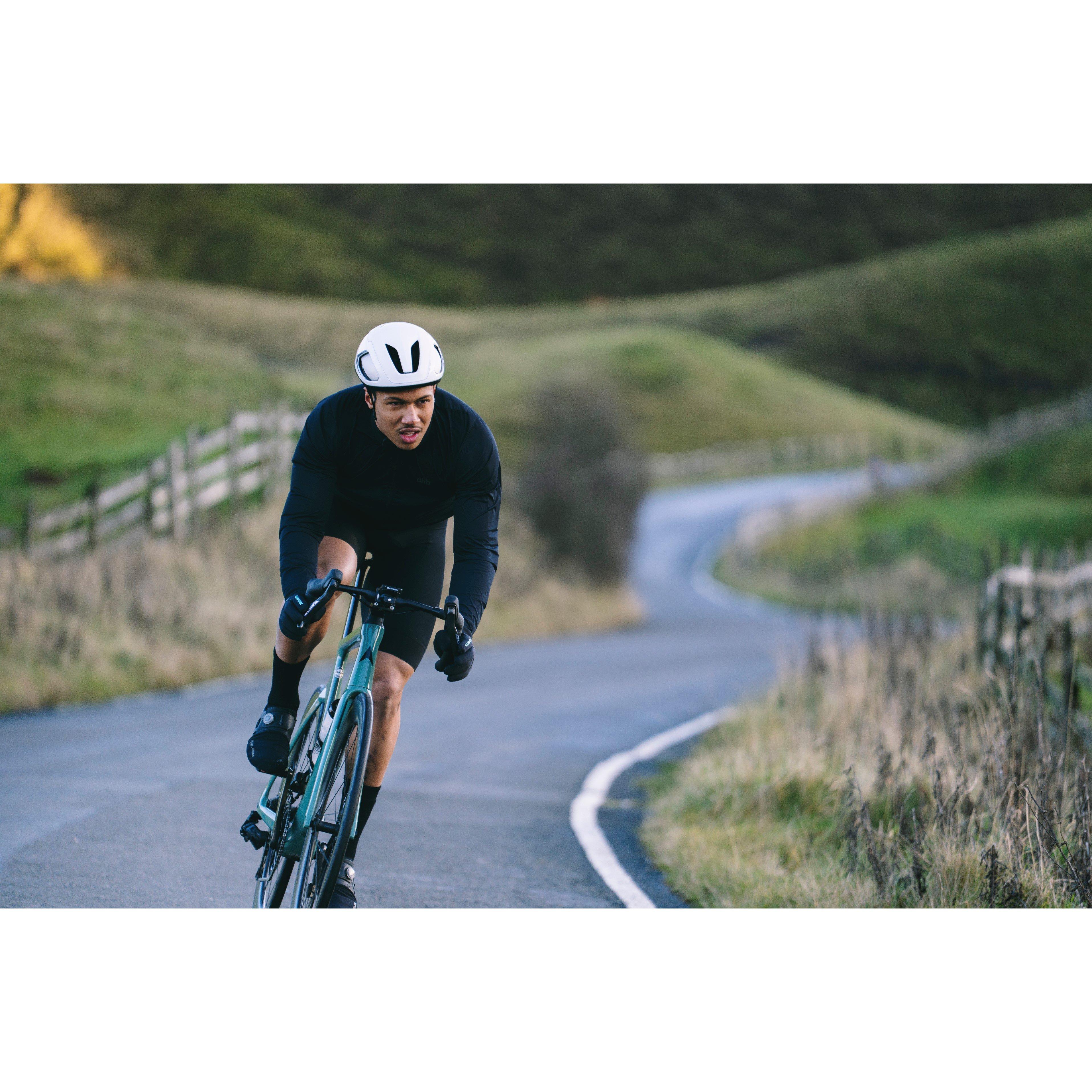 Green - Vitus - ZX-1 EVO SRAM Force AXS 2026 Road Bike - 9