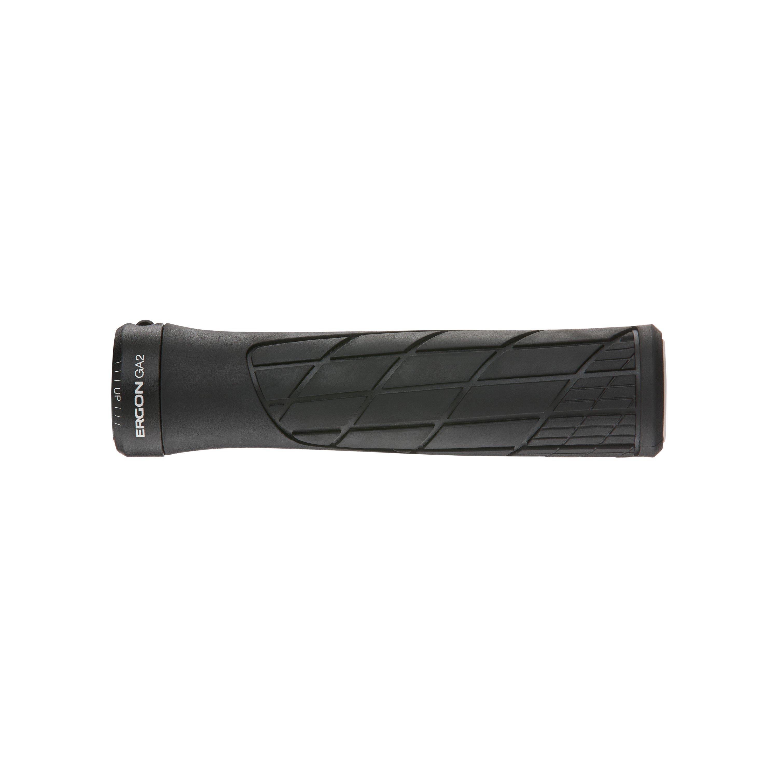 Schwarz - Ergon - Ergon GA2 Grips - 2