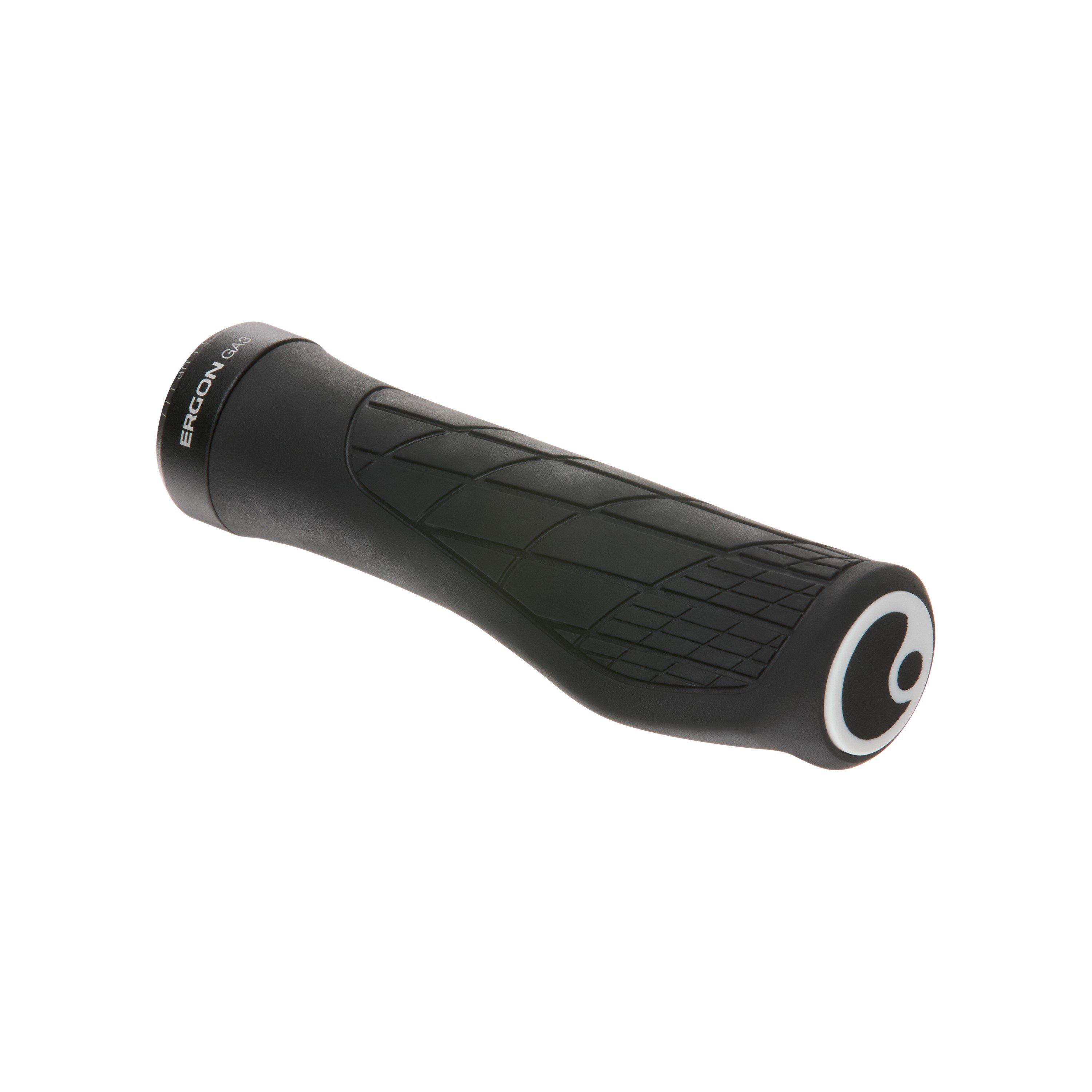 Ergon  Grips Ga3 S - Black