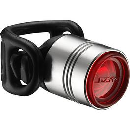 Lezyne Femto Drive Rear Light - 7 Lumen